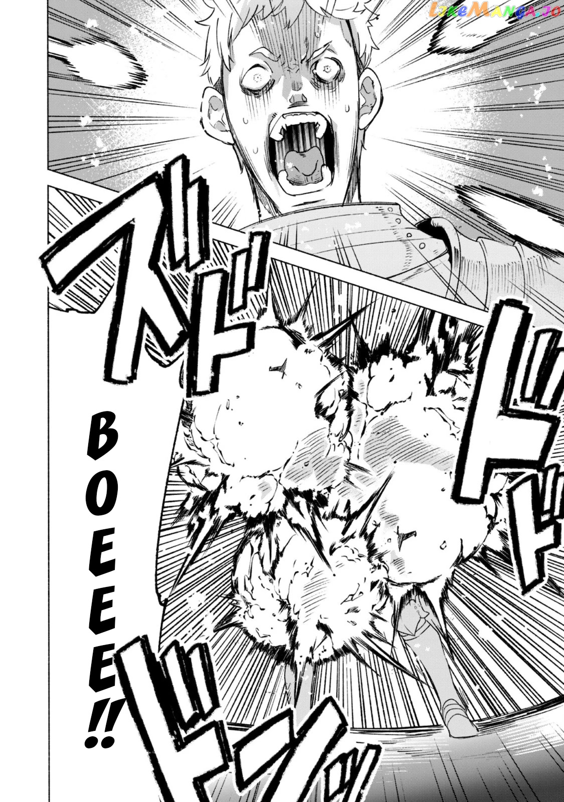 Kenja no Deshi wo Nanoru Kenja chapter 54 - page 23