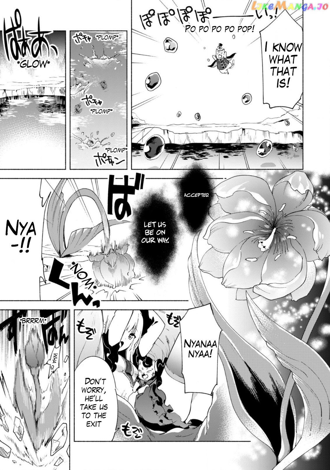 Kenja no Deshi wo Nanoru Kenja chapter 41 - page 12