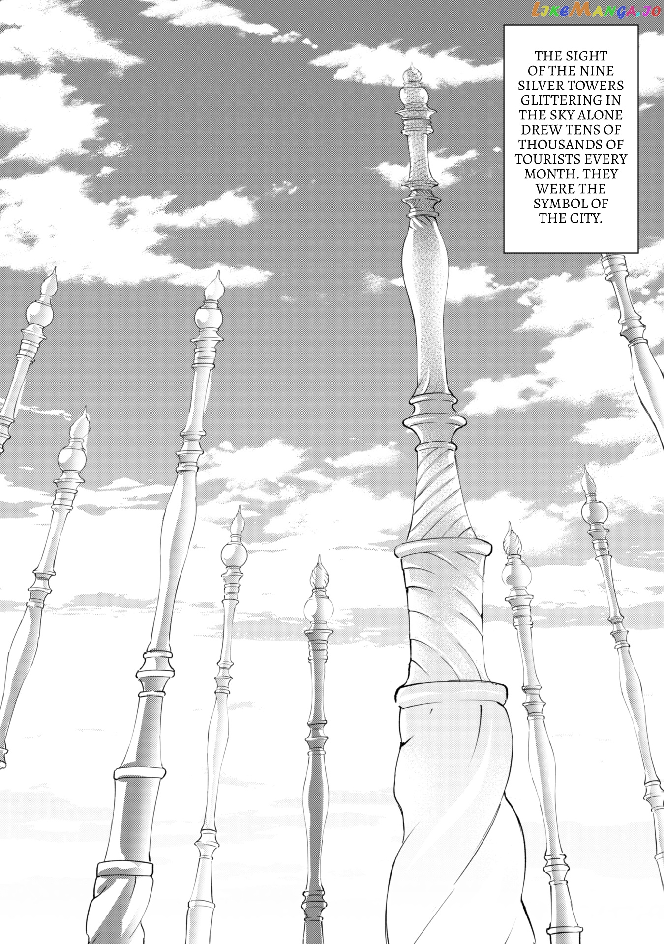 Kenja no Deshi wo Nanoru Kenja chapter 33 - page 13