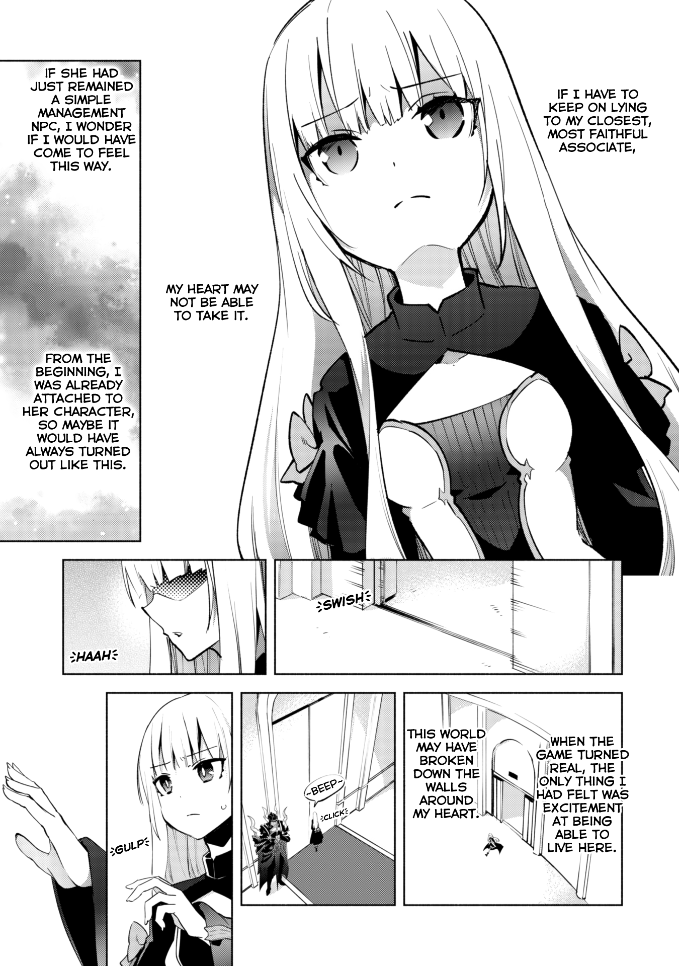 Kenja no Deshi wo Nanoru Kenja chapter 33 - page 18