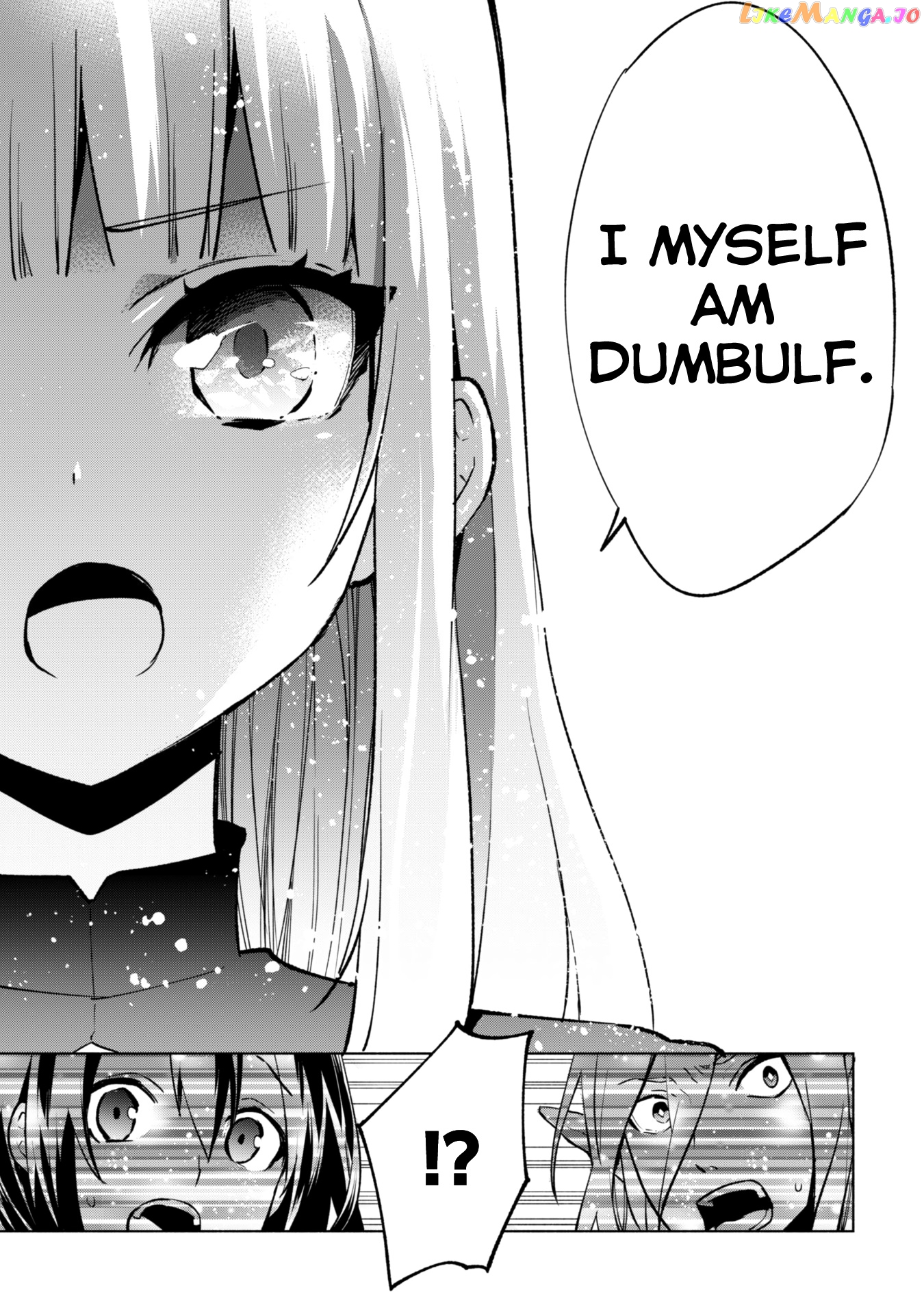 Kenja no Deshi wo Nanoru Kenja chapter 33 - page 22