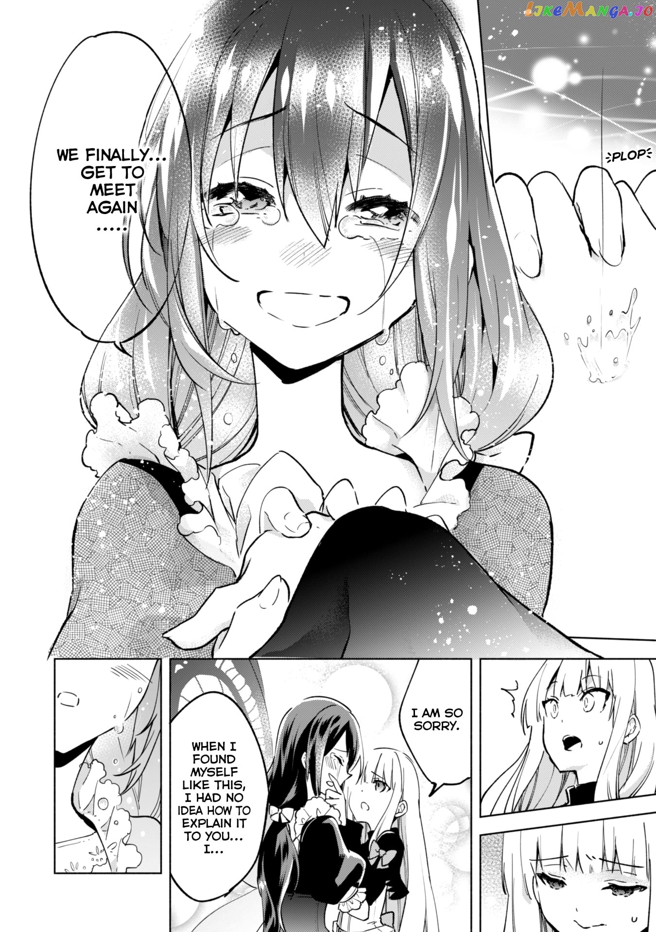 Kenja no Deshi wo Nanoru Kenja chapter 33 - page 29