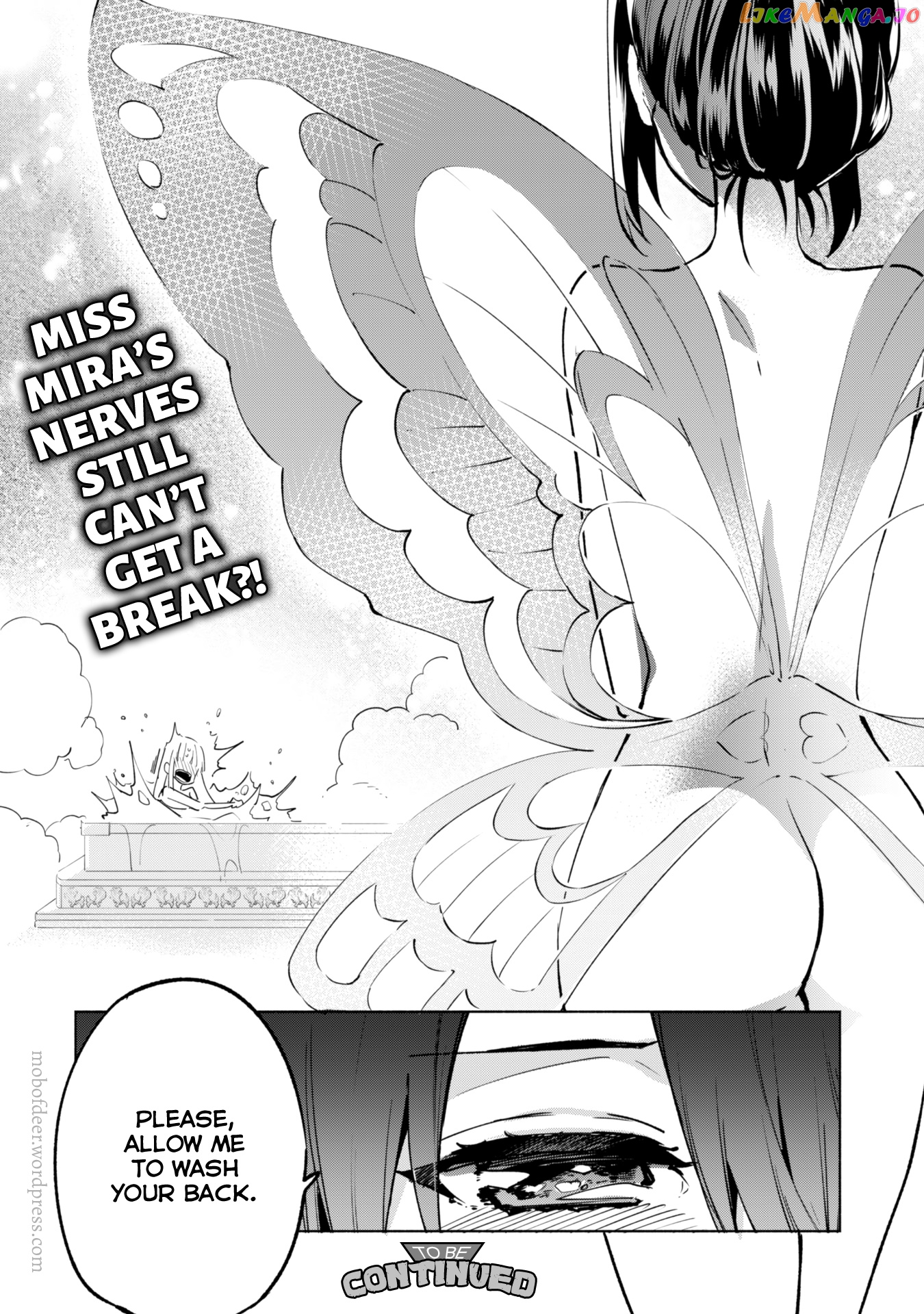 Kenja no Deshi wo Nanoru Kenja chapter 33 - page 37