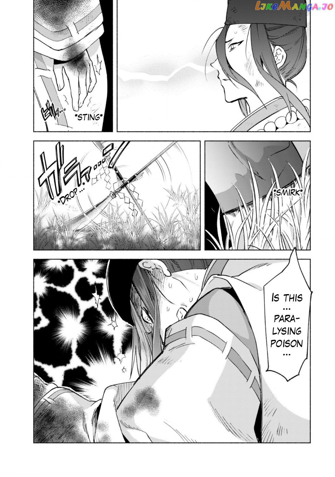 Kenja no Deshi wo Nanoru Kenja chapter 42 - page 13