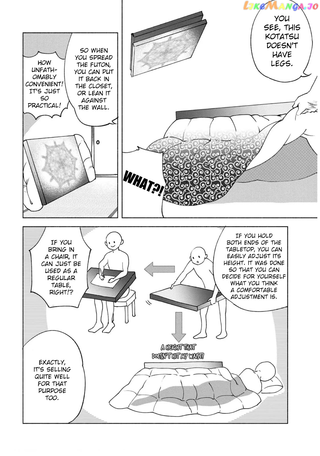 Kenja no Deshi wo Nanoru Kenja chapter 56 - page 7