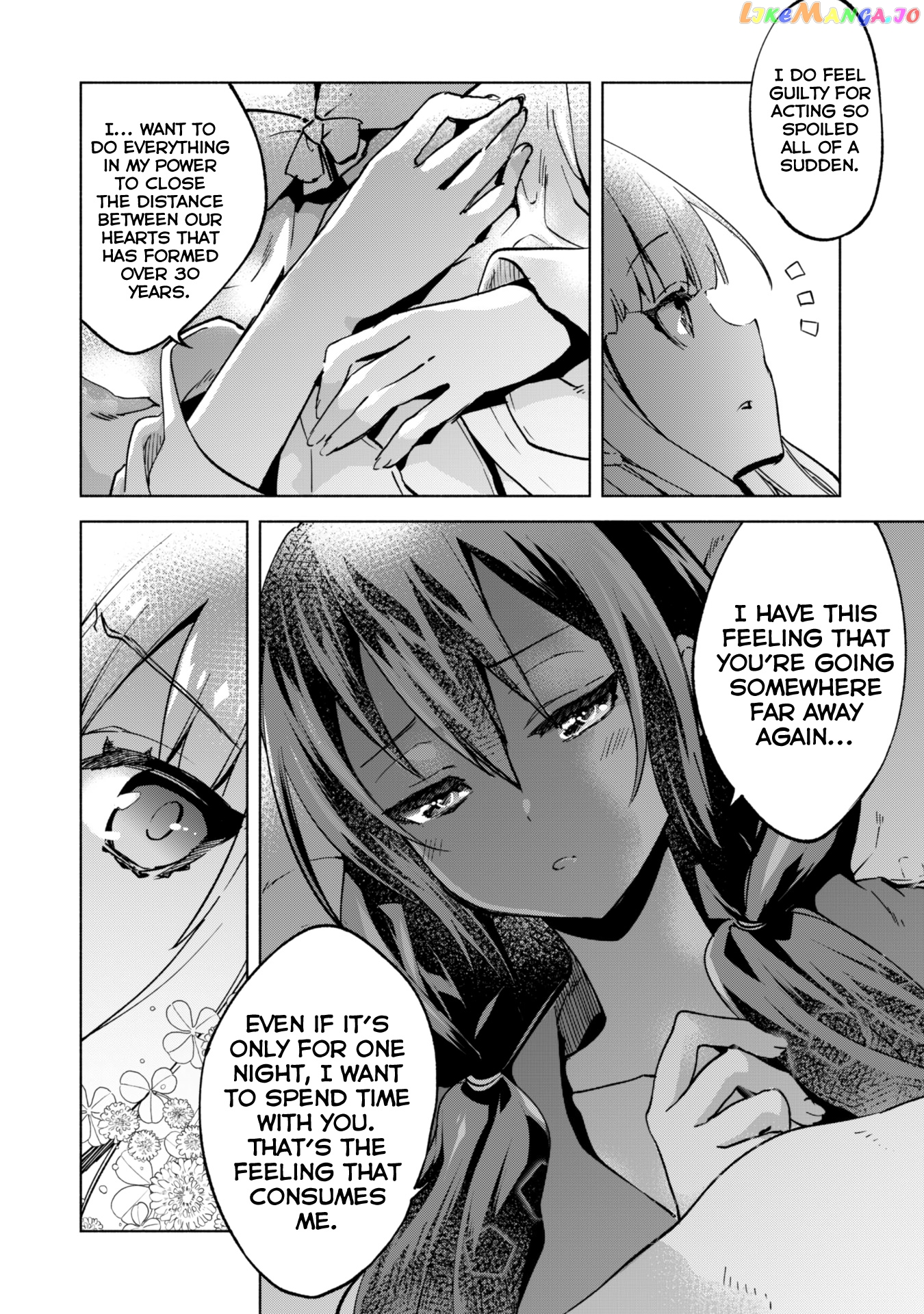 Kenja no Deshi wo Nanoru Kenja chapter 34 - page 13