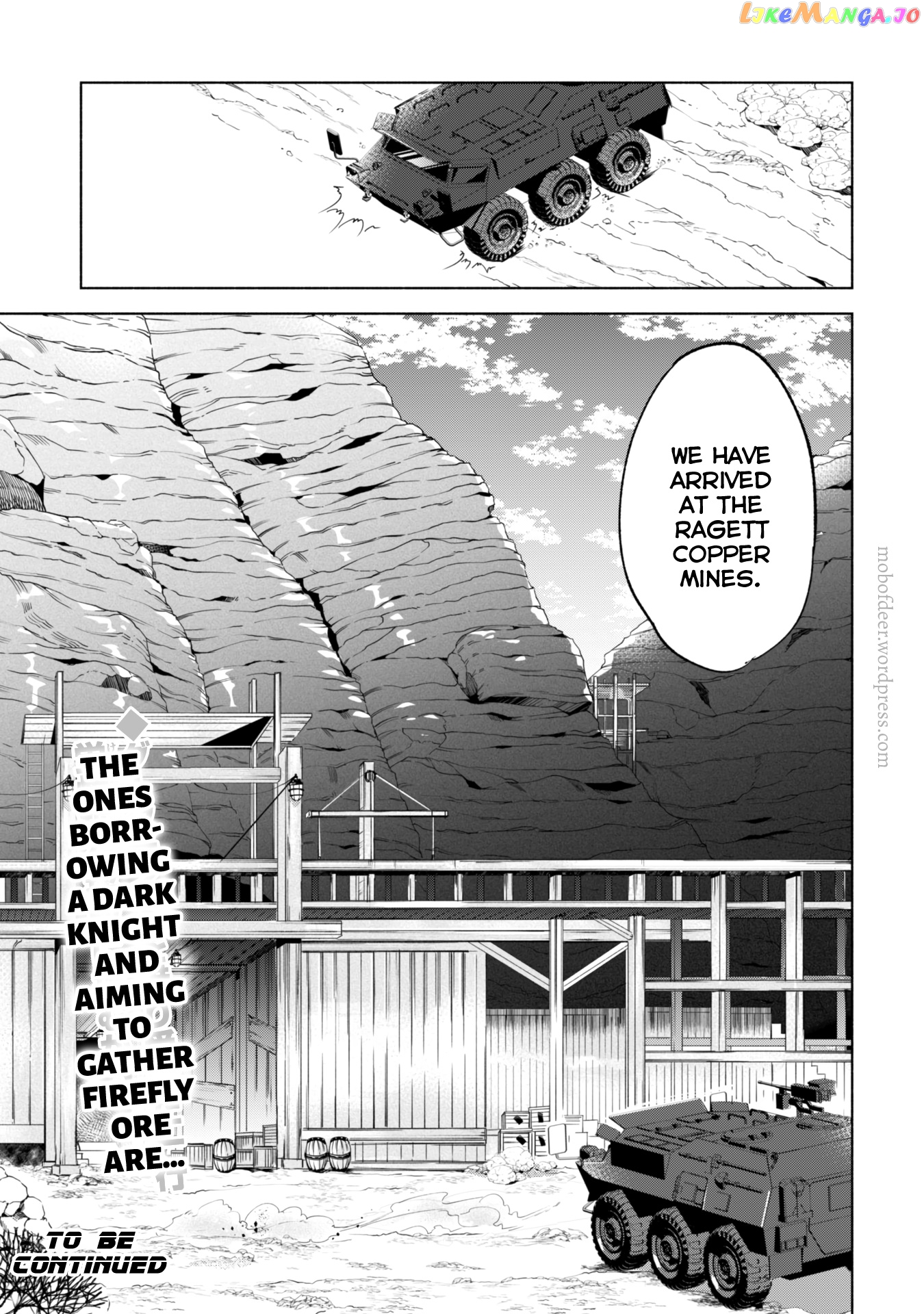 Kenja no Deshi wo Nanoru Kenja chapter 35 - page 26