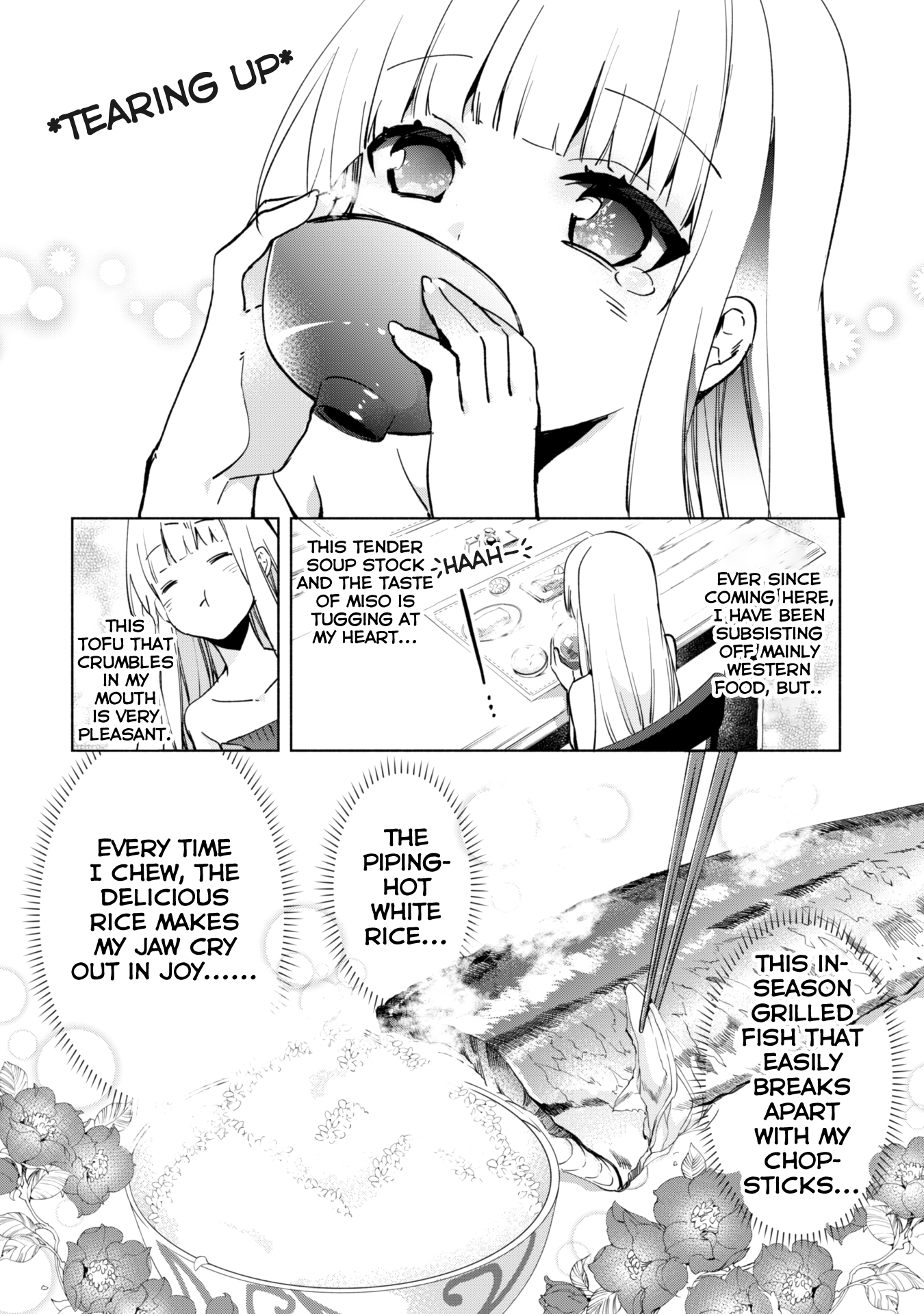 Kenja no Deshi wo Nanoru Kenja chapter 35 - page 7