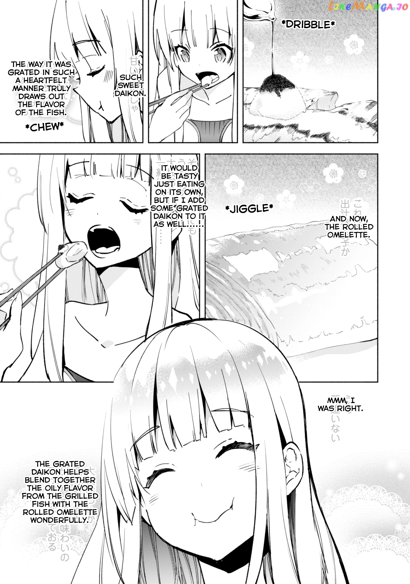 Kenja no Deshi wo Nanoru Kenja chapter 35 - page 8