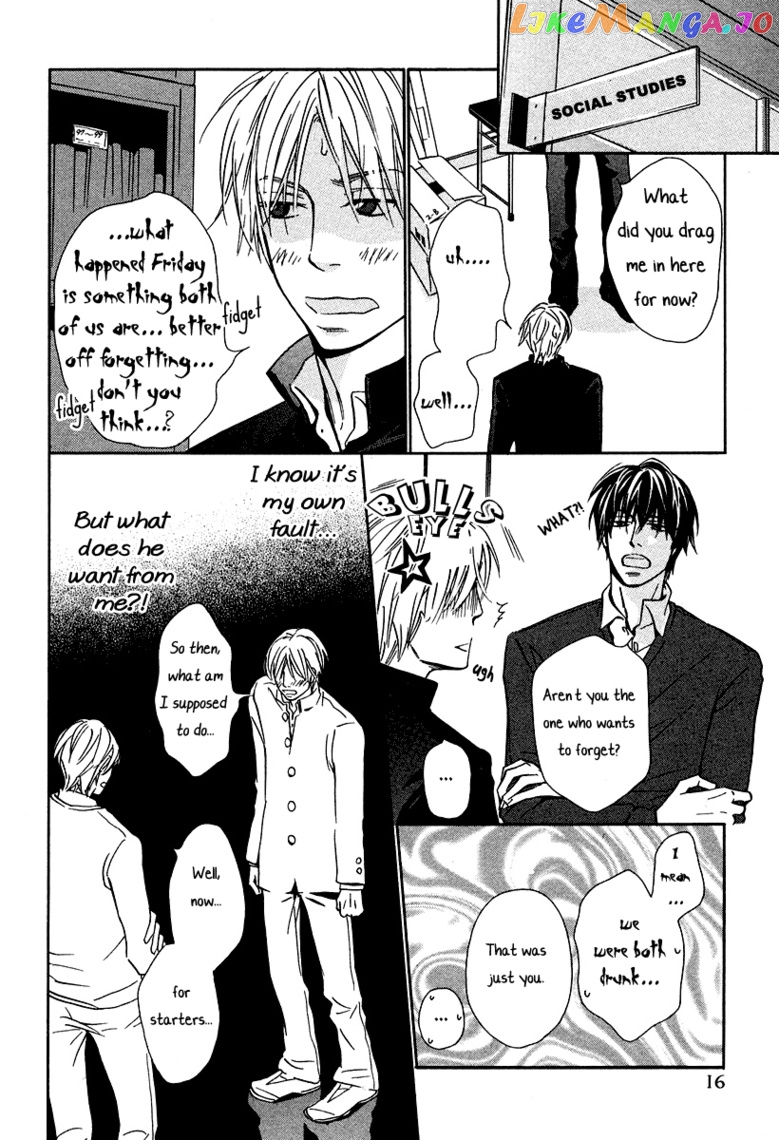 Kenja no Deshi wo Nanoru Kenja chapter 58 - page 11