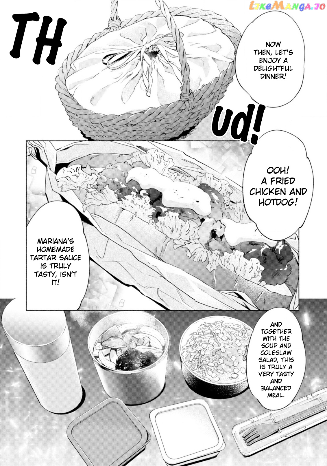 Kenja no Deshi wo Nanoru Kenja chapter 58 - page 14