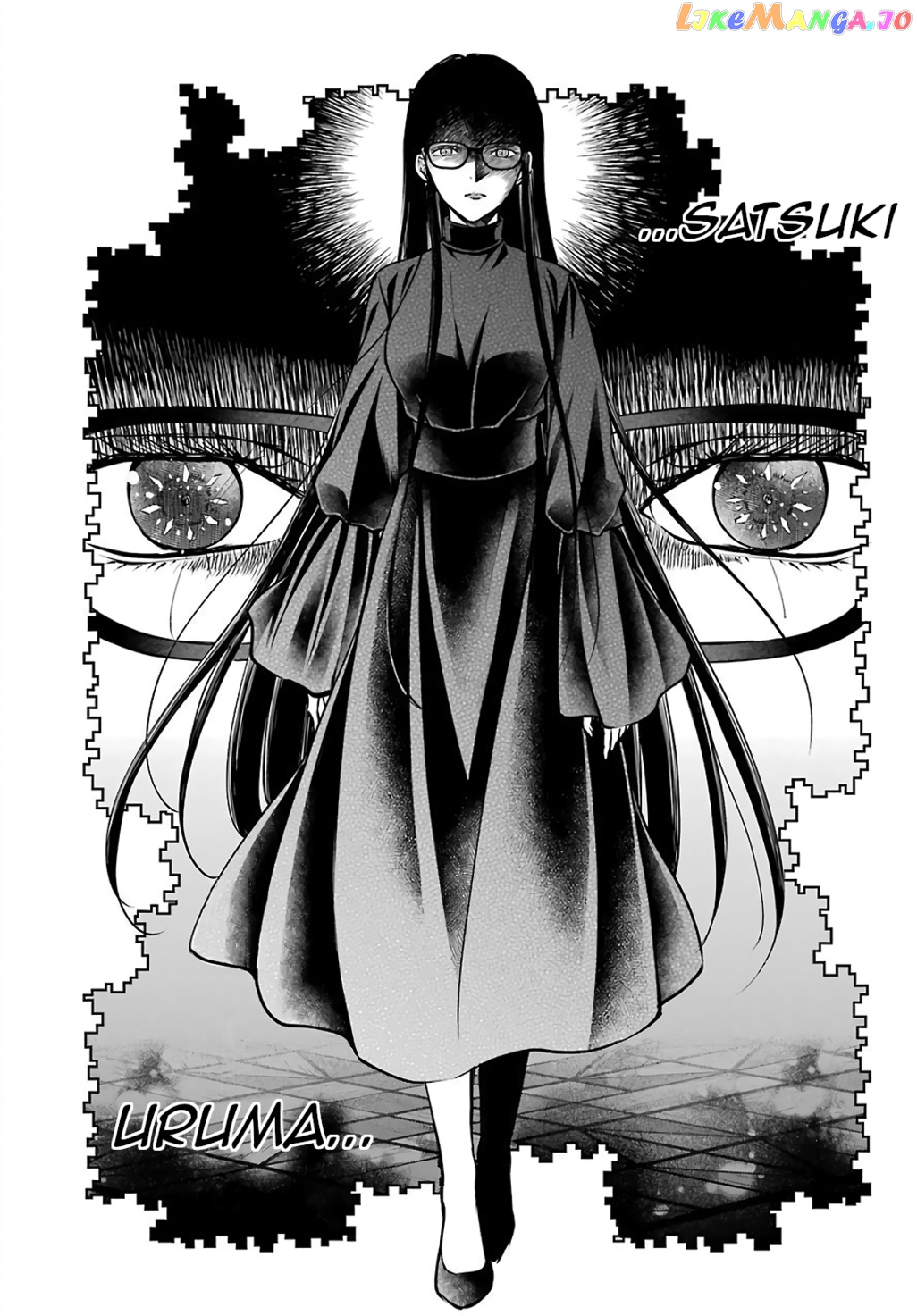 Kenja no Deshi wo Nanoru Kenja chapter 58 - page 21