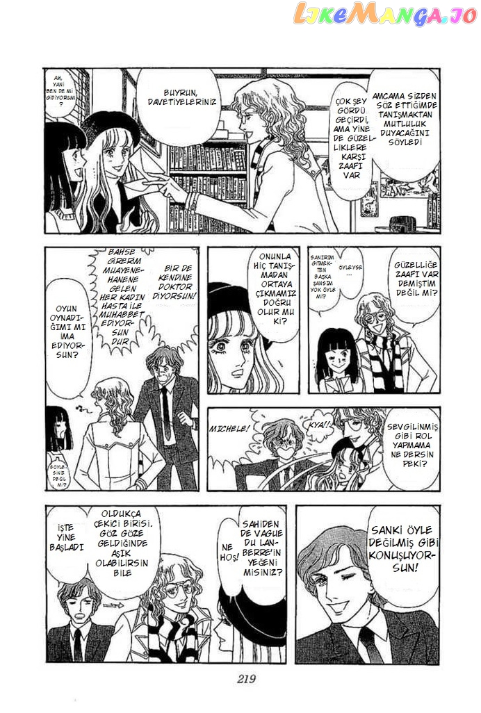 Kenja no Deshi wo Nanoru Kenja chapter 58 - page 4