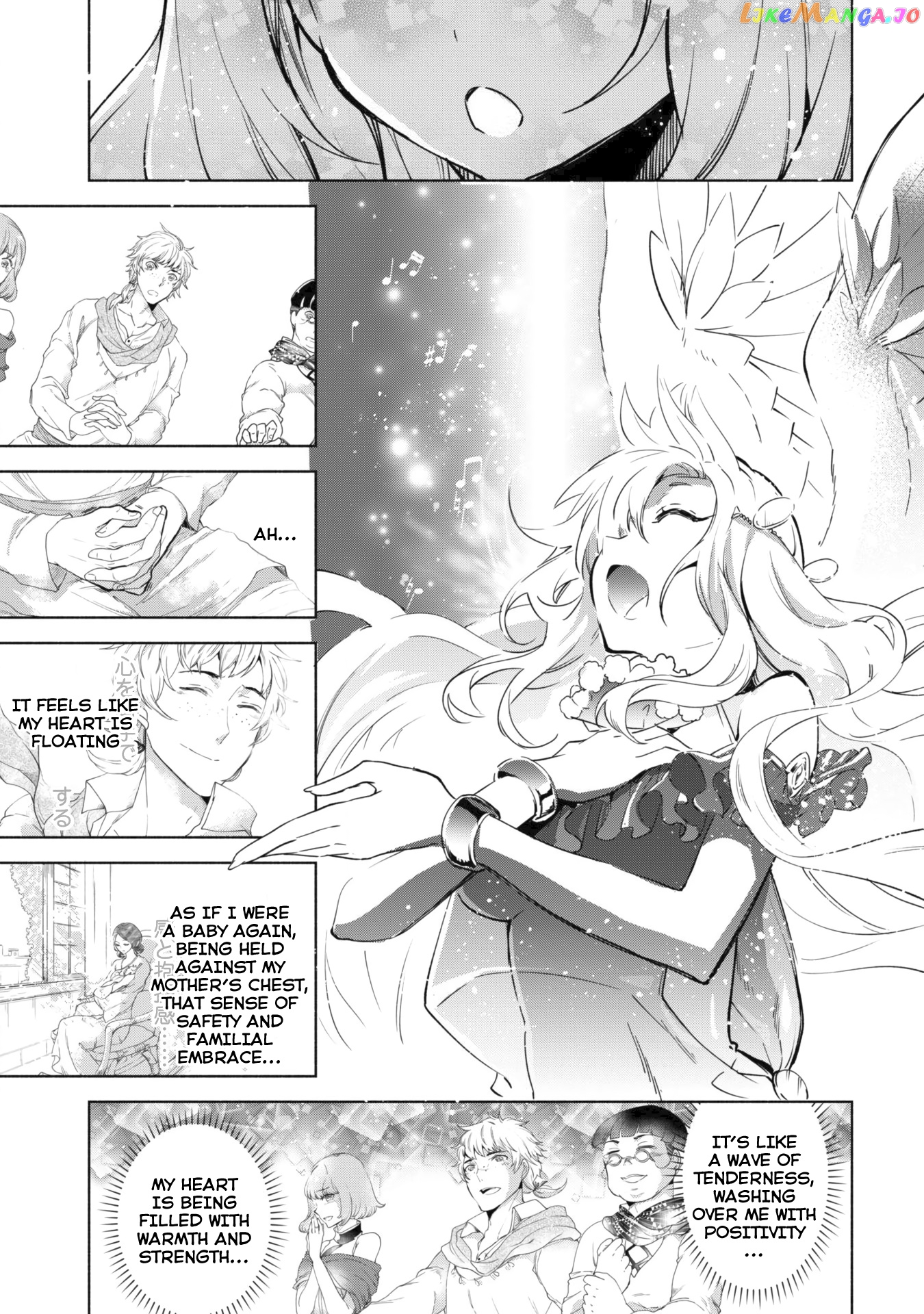 Kenja no Deshi wo Nanoru Kenja chapter 27 - page 6
