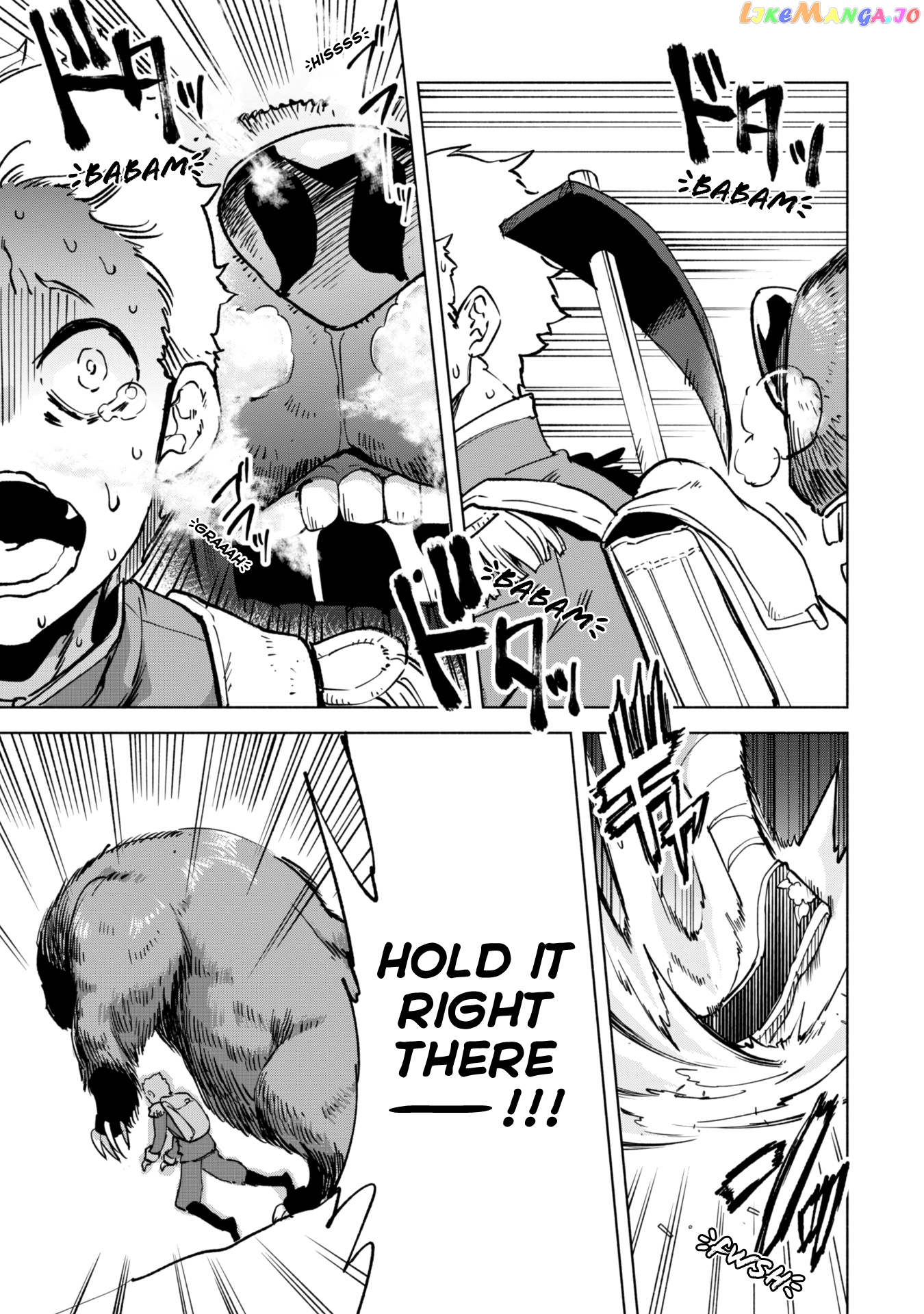 Kenja no Deshi wo Nanoru Kenja chapter 36 - page 12