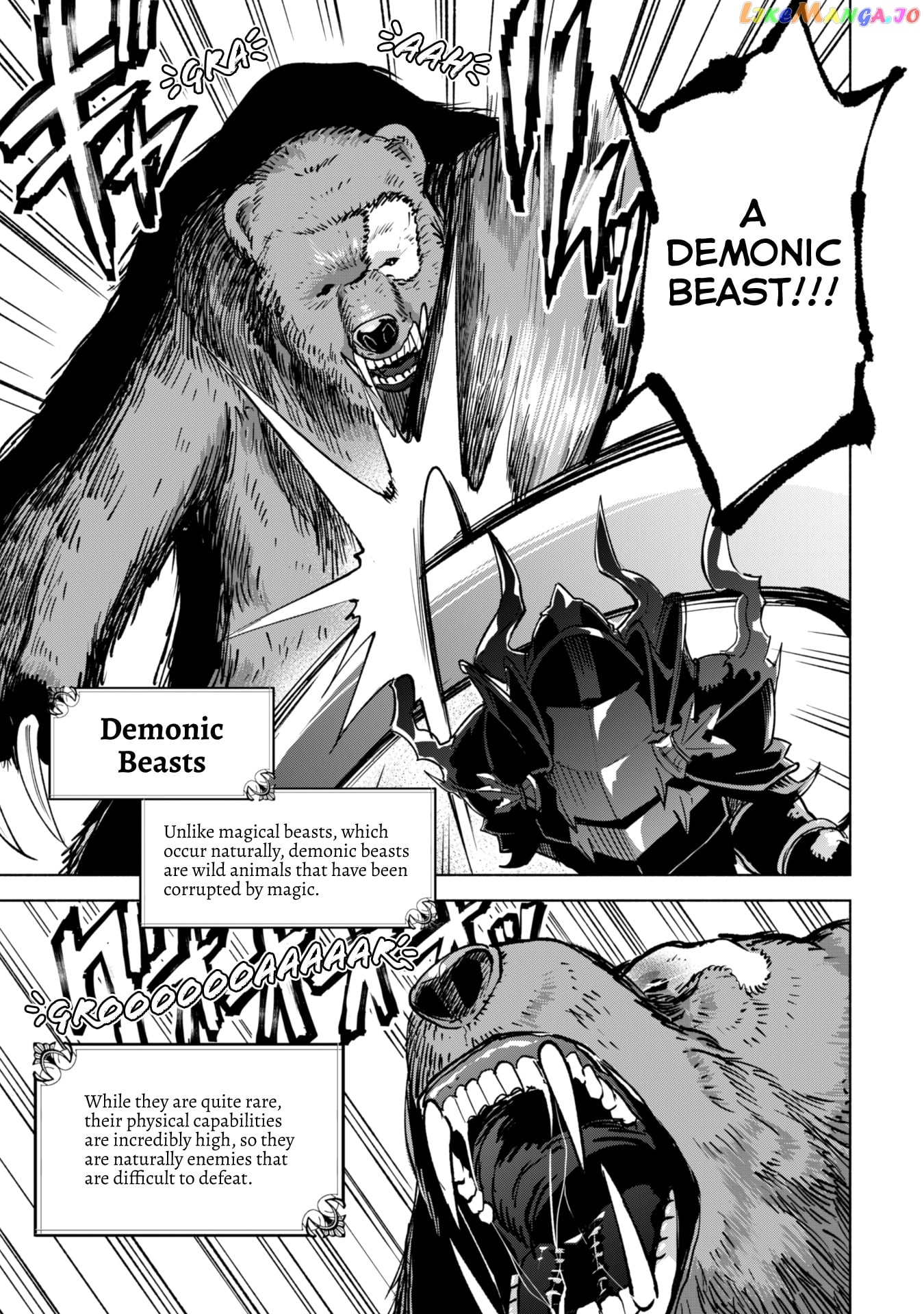 Kenja no Deshi wo Nanoru Kenja chapter 36 - page 6