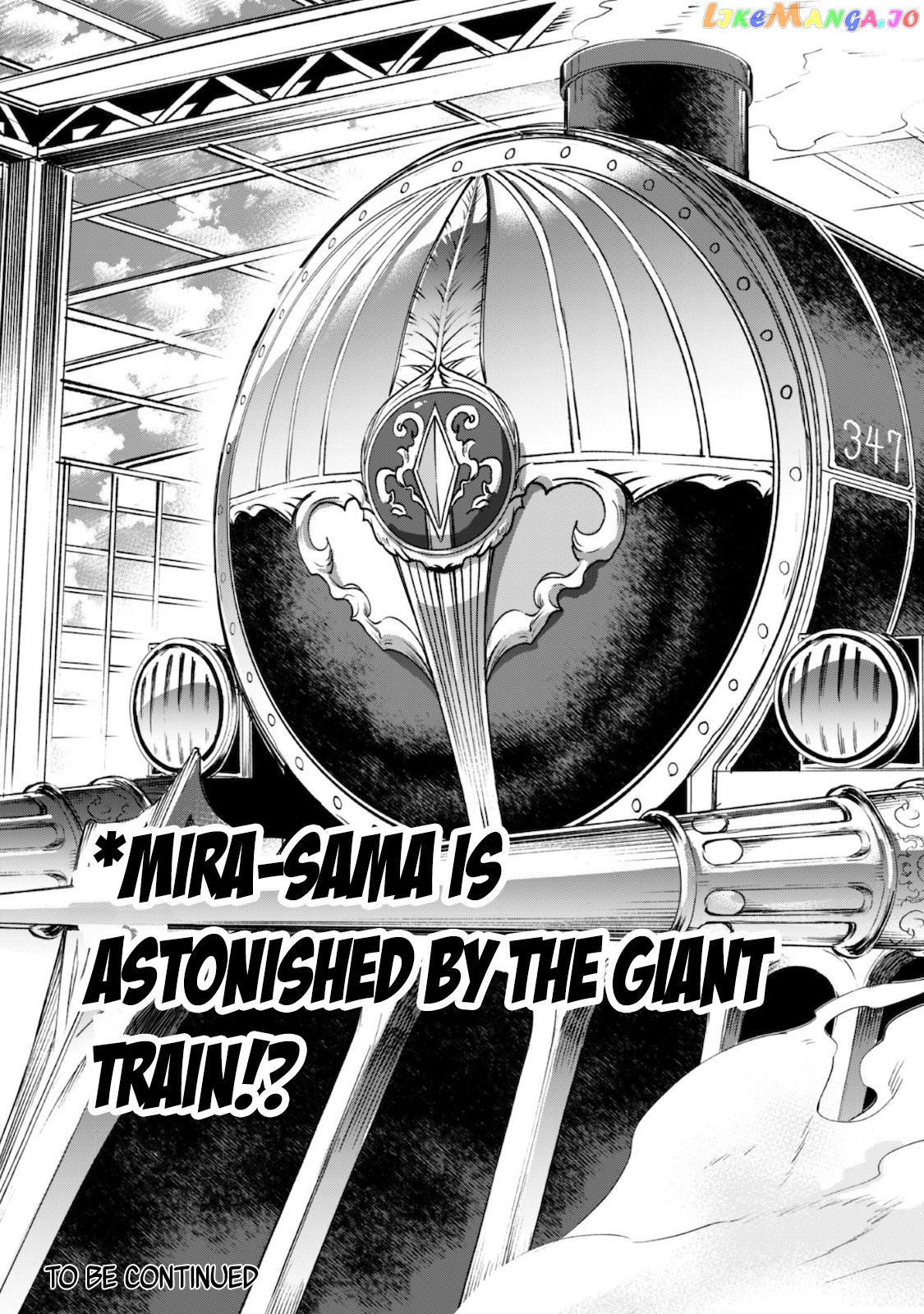 Kenja no Deshi wo Nanoru Kenja chapter 45 - page 23