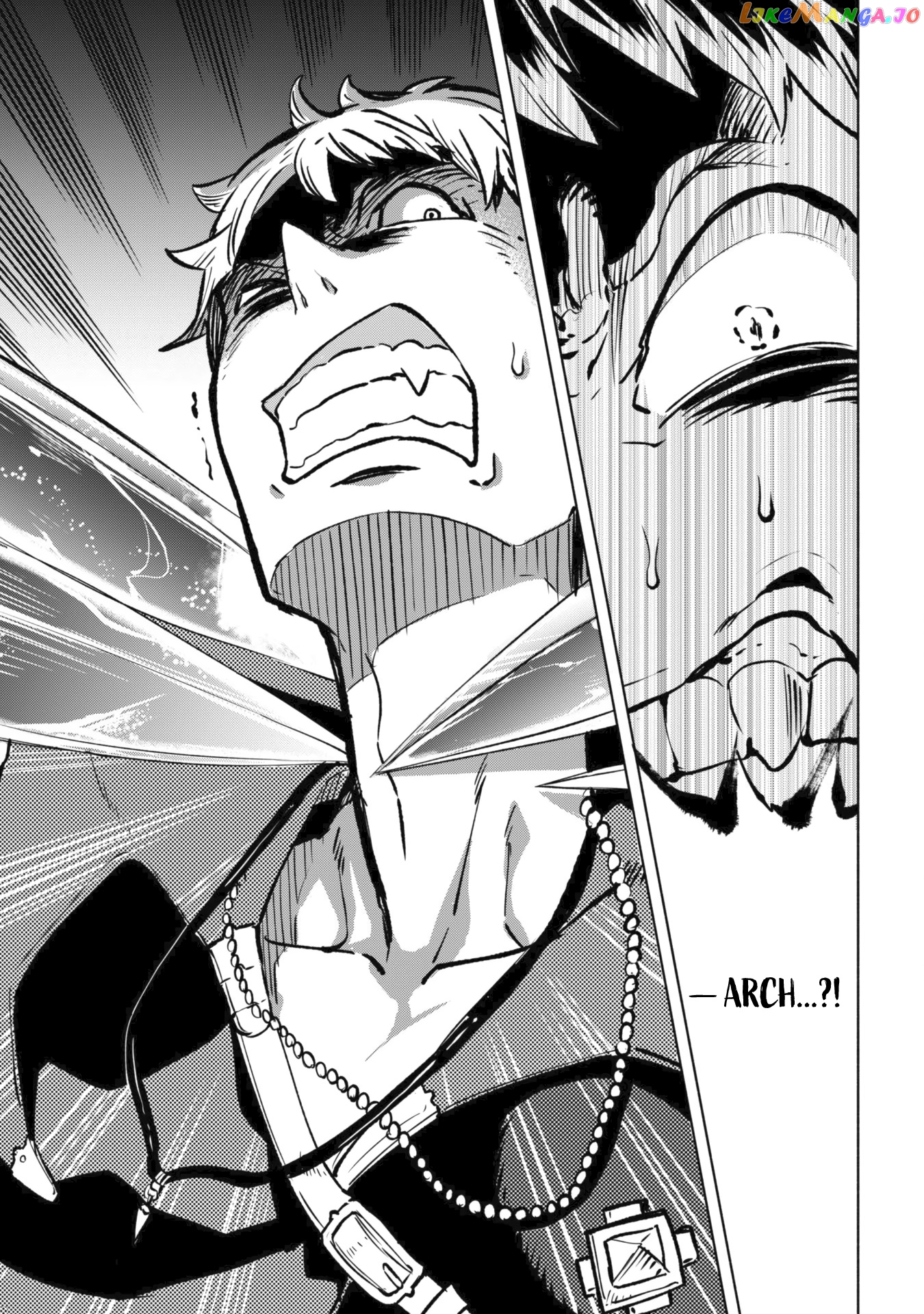 Kenja no Deshi wo Nanoru Kenja chapter 28 - page 18