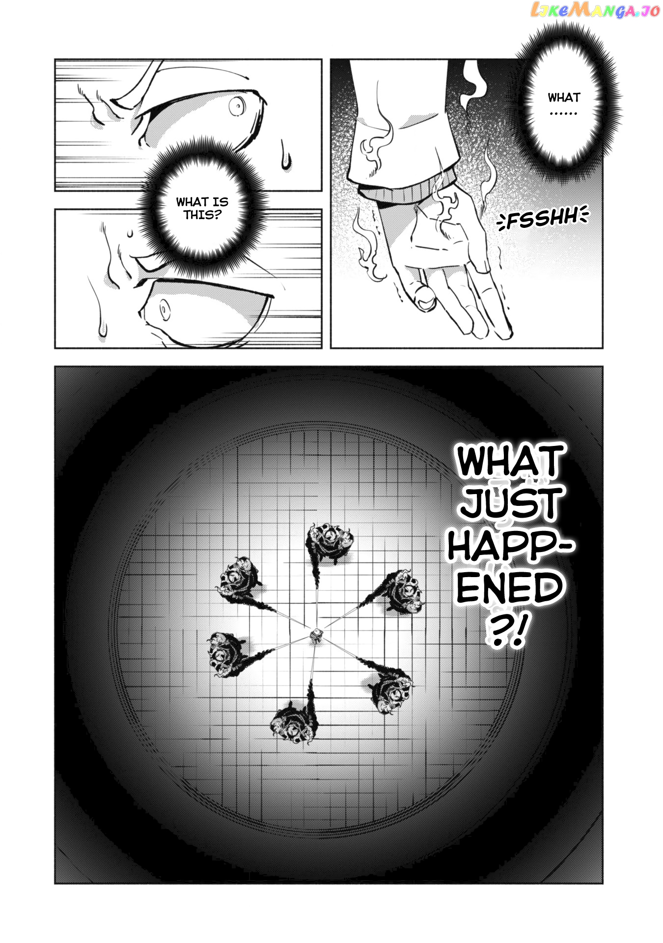 Kenja no Deshi wo Nanoru Kenja chapter 28 - page 20
