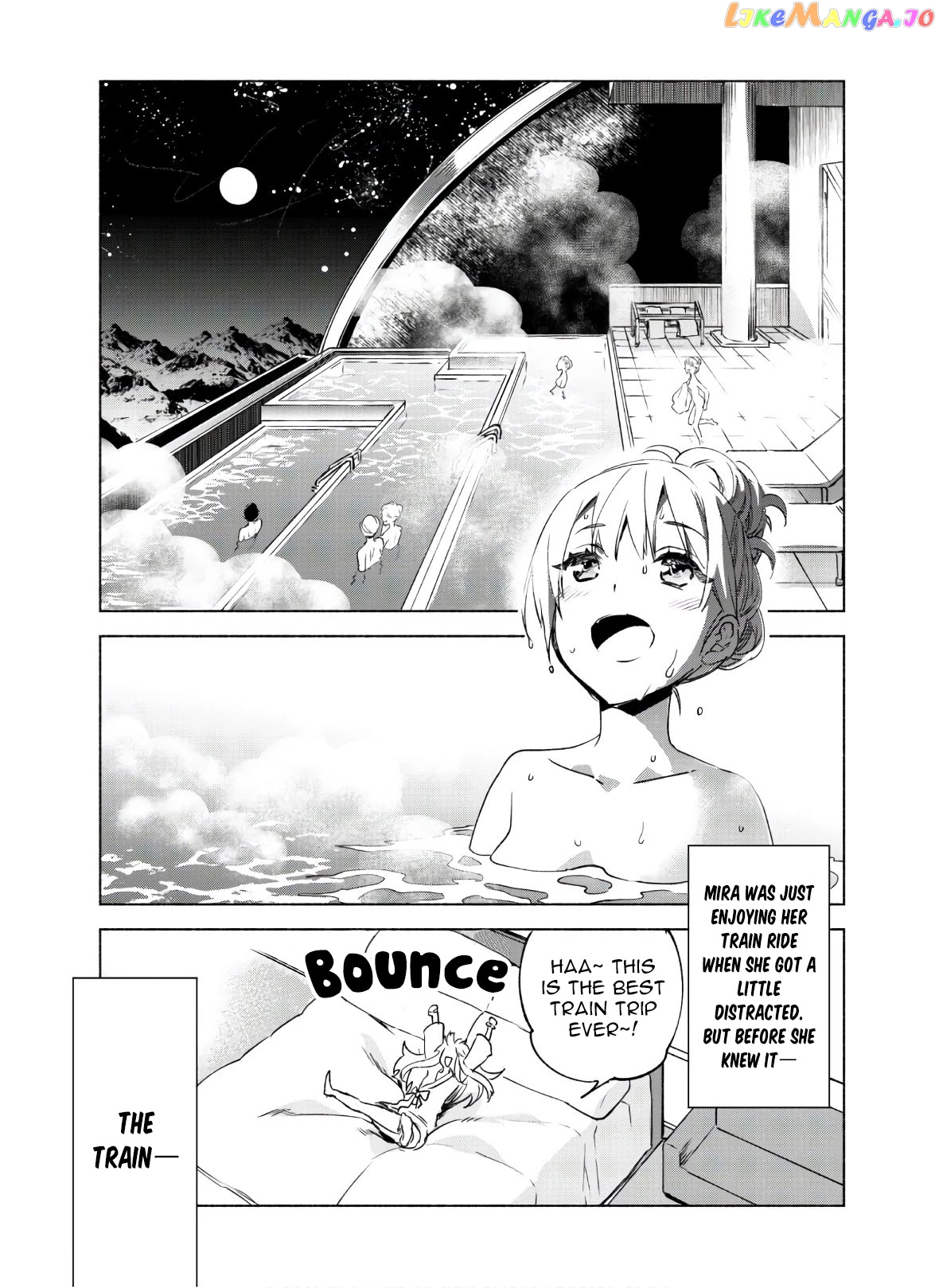 Kenja no Deshi wo Nanoru Kenja chapter 46 - page 18