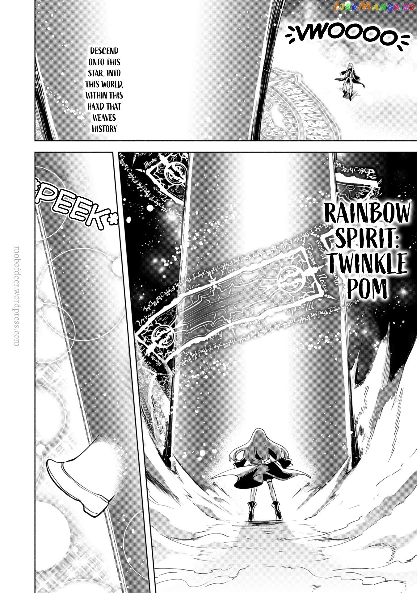 Kenja no Deshi wo Nanoru Kenja chapter 38 - page 13