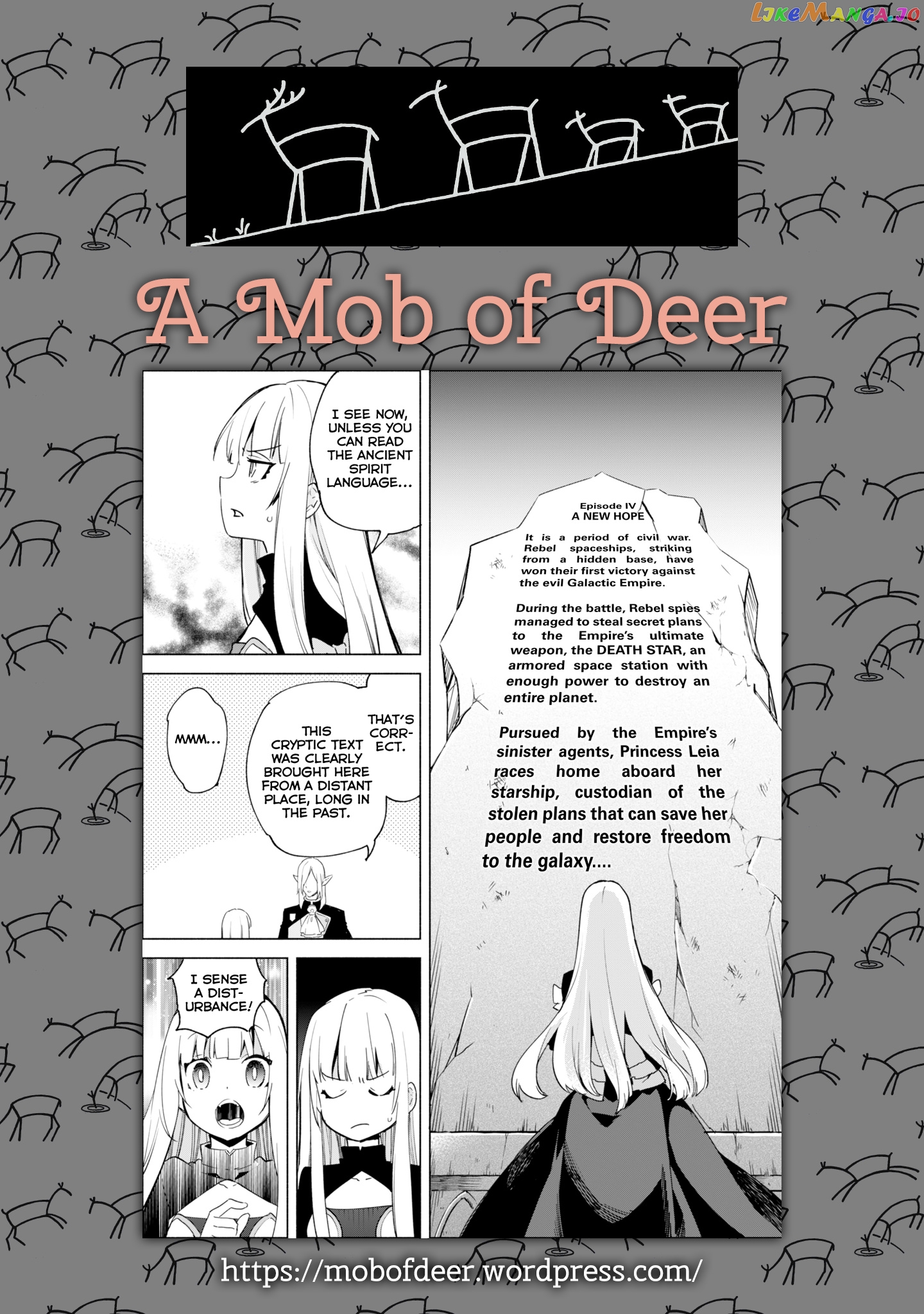 Kenja no Deshi wo Nanoru Kenja chapter 38 - page 26