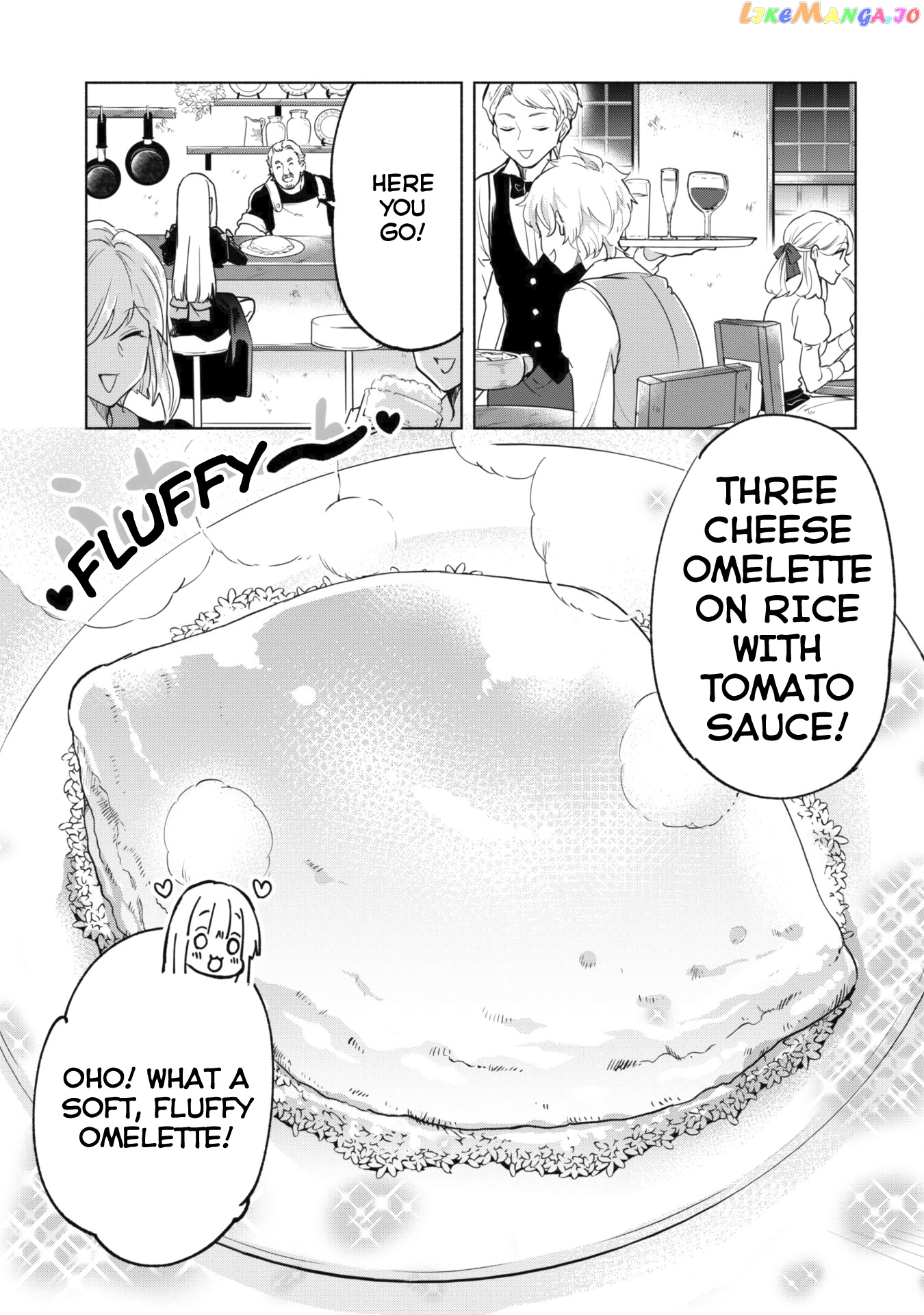 Kenja no Deshi wo Nanoru Kenja chapter 30 - page 4
