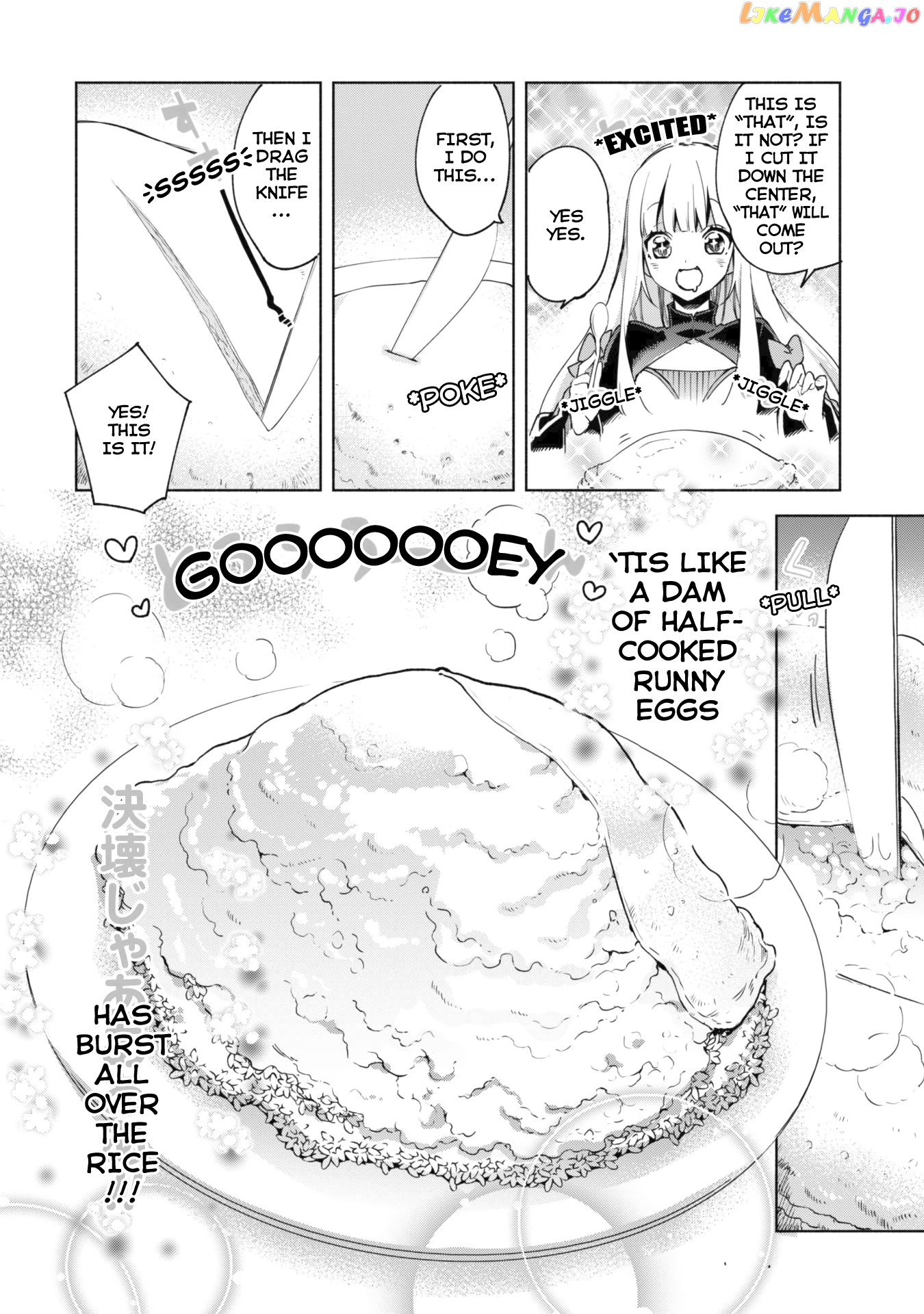 Kenja no Deshi wo Nanoru Kenja chapter 30 - page 5