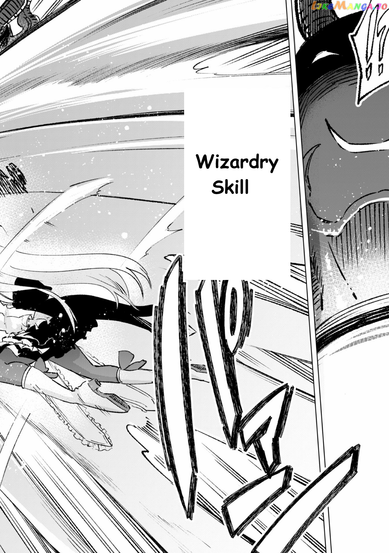 Kenja no Deshi wo Nanoru Kenja chapter 14 - page 26