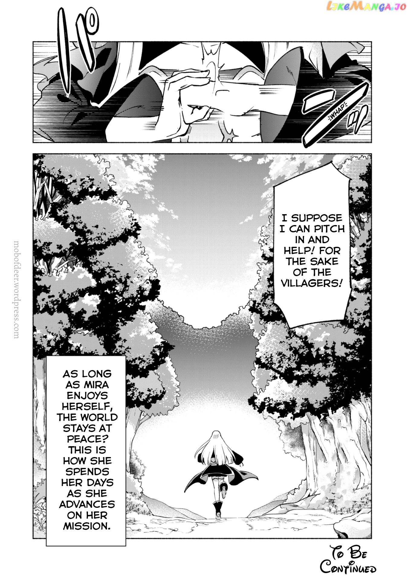 Kenja no Deshi wo Nanoru Kenja chapter 39.5 - page 11