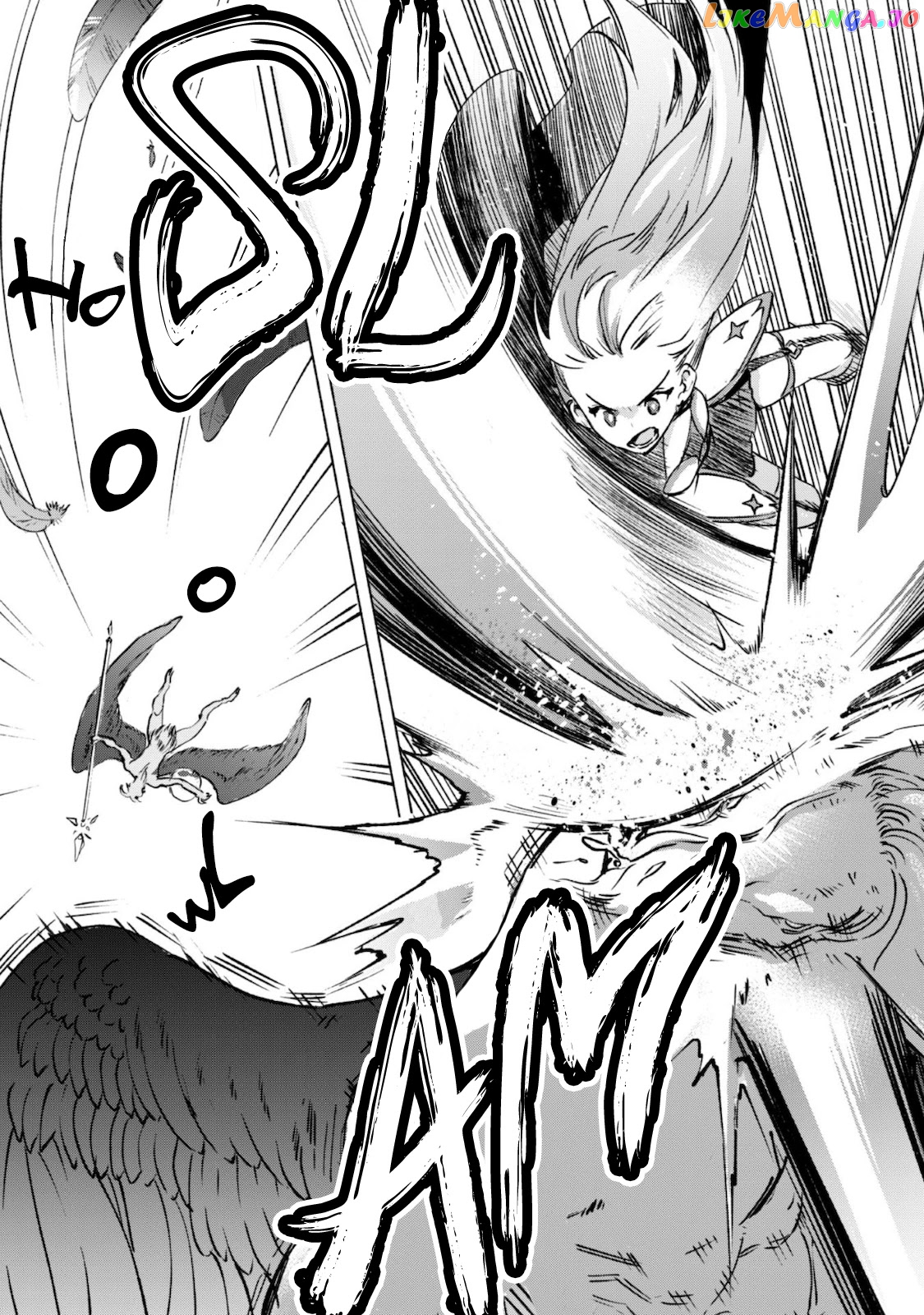 Kenja no Deshi wo Nanoru Kenja chapter 49 - page 10
