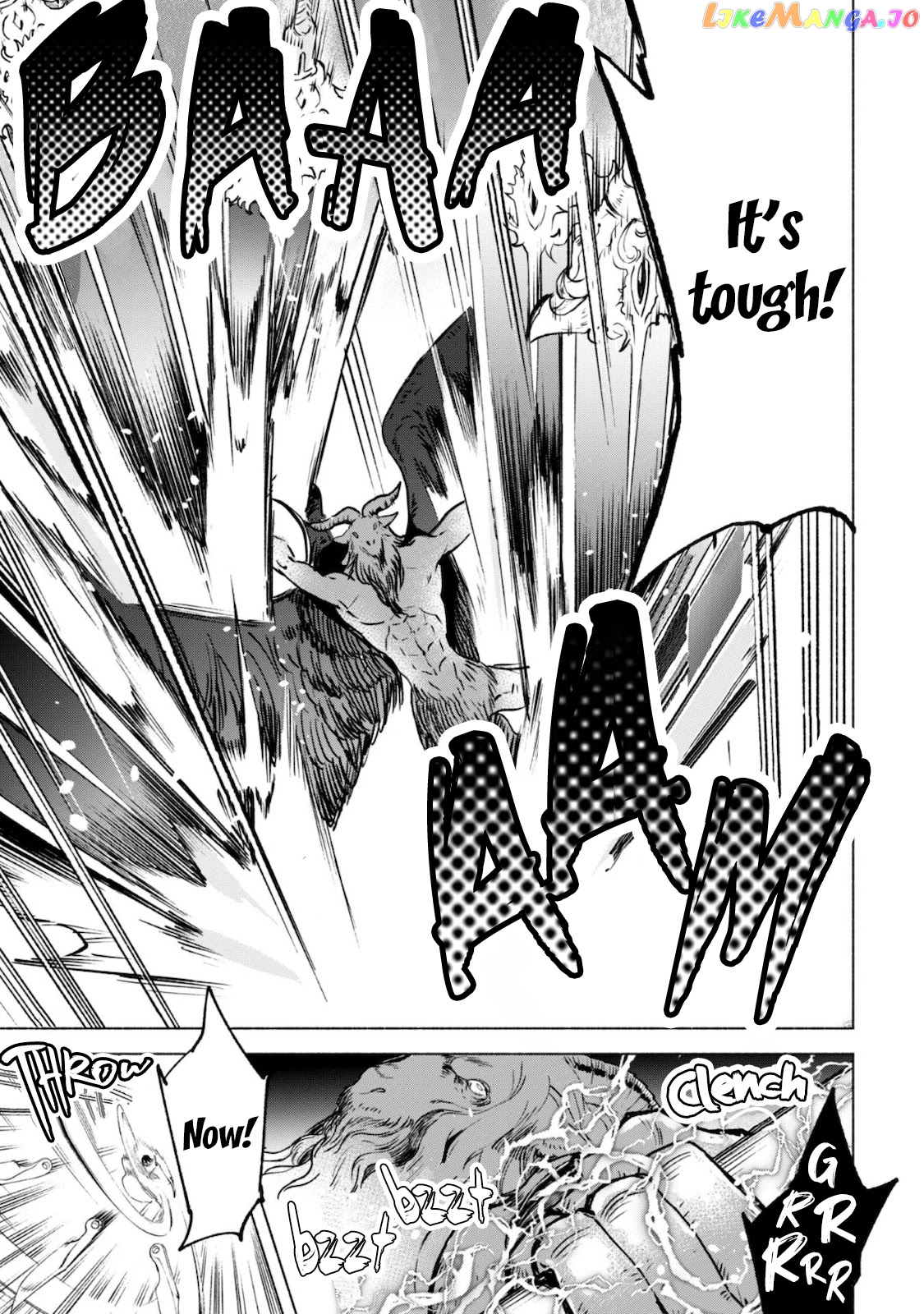 Kenja no Deshi wo Nanoru Kenja chapter 49 - page 12
