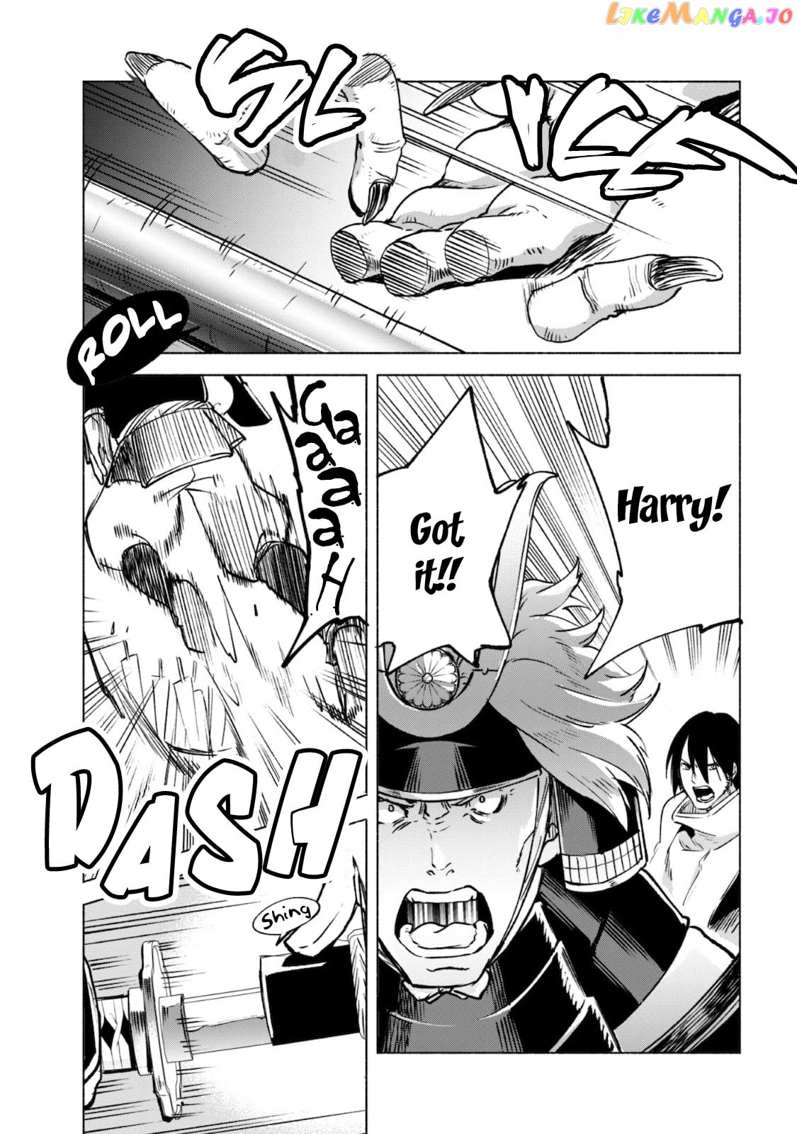 Kenja no Deshi wo Nanoru Kenja chapter 49 - page 13