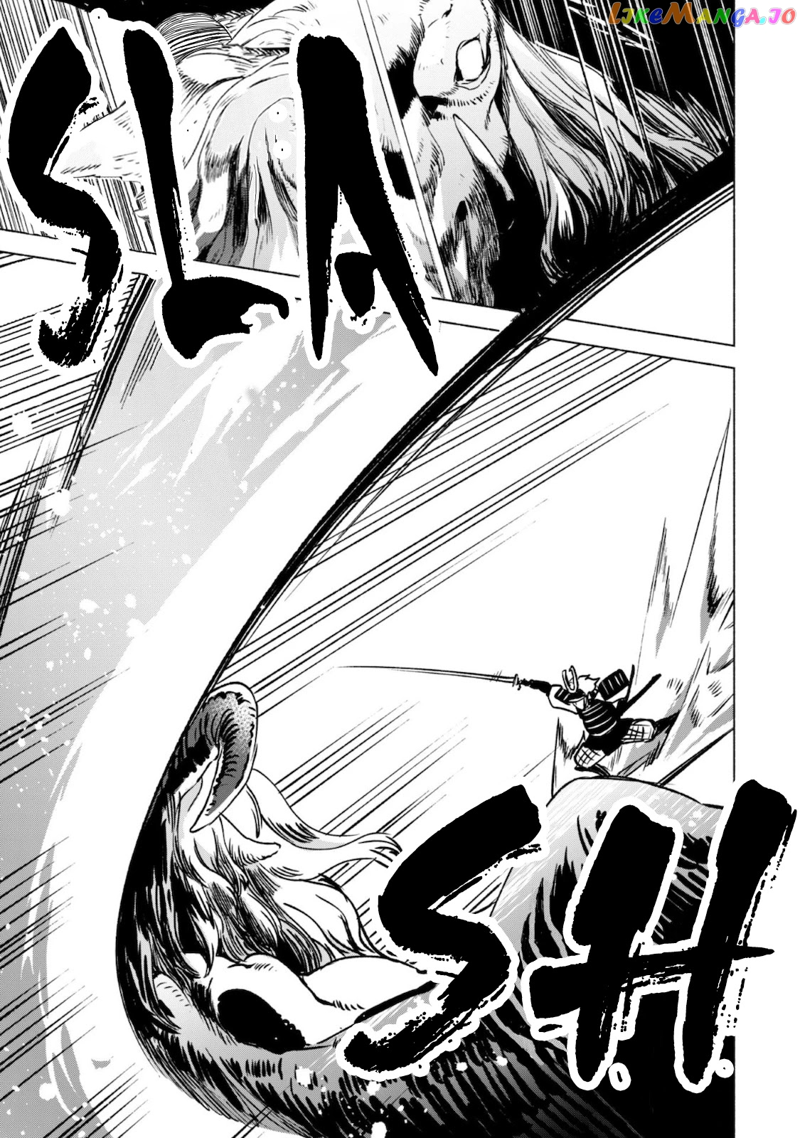 Kenja no Deshi wo Nanoru Kenja chapter 49 - page 14