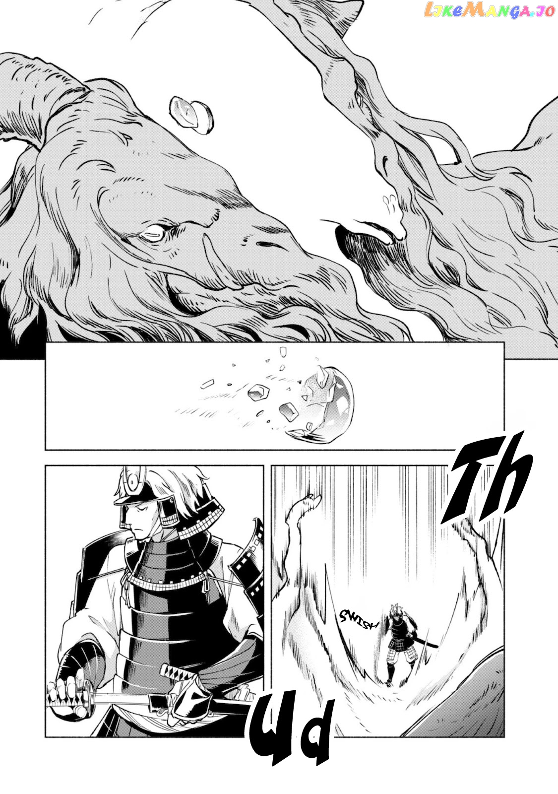 Kenja no Deshi wo Nanoru Kenja chapter 49 - page 15