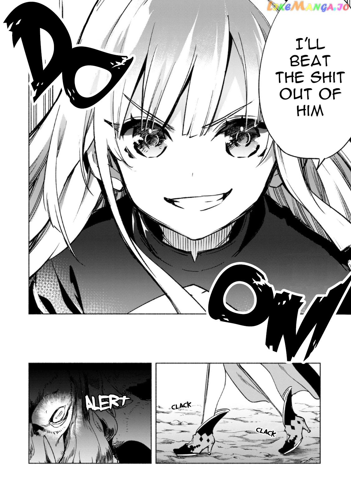 Kenja no Deshi wo Nanoru Kenja chapter 49 - page 5