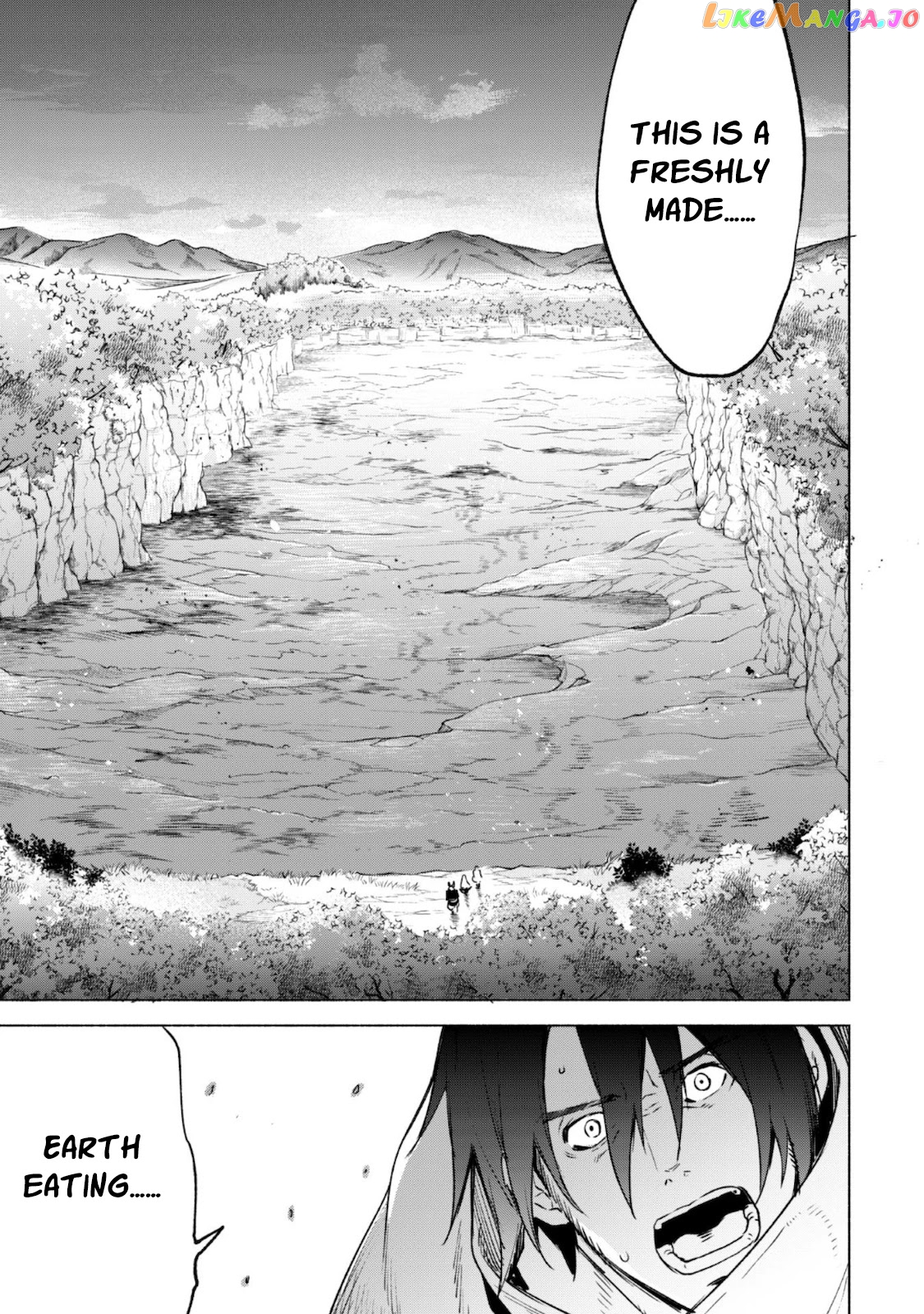 Kenja no Deshi wo Nanoru Kenja chapter 50 - page 10