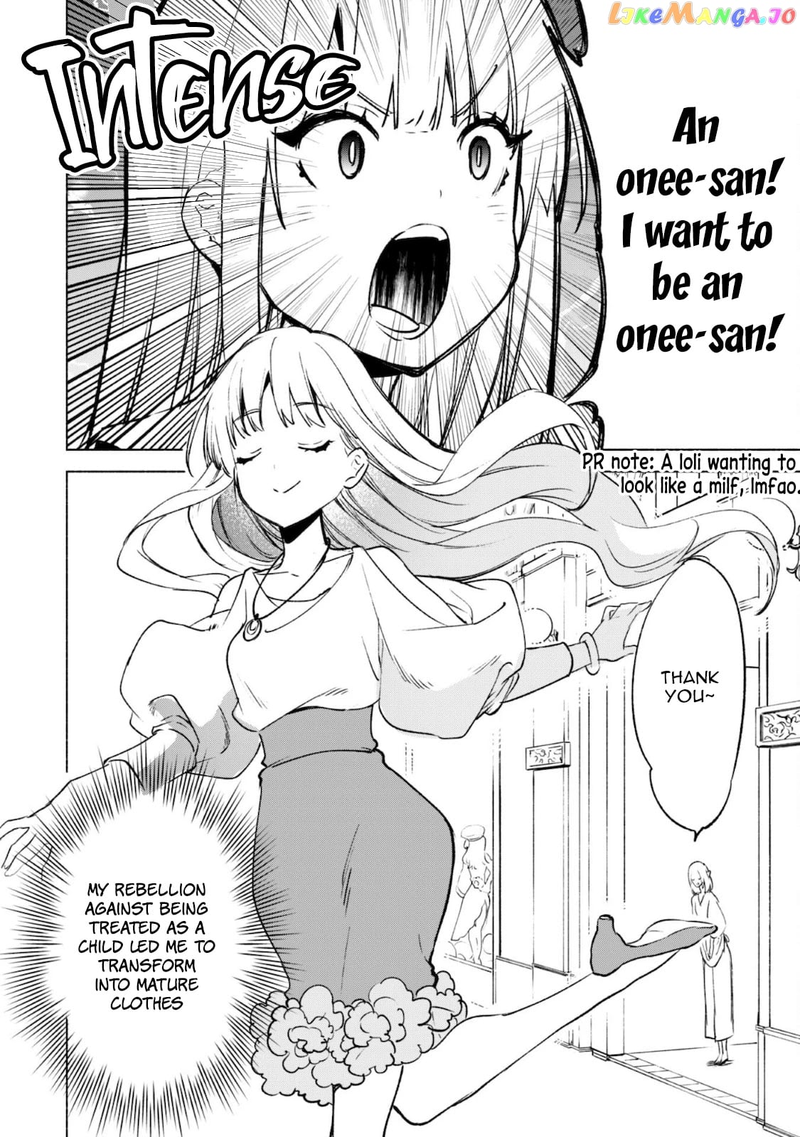 Kenja no Deshi wo Nanoru Kenja chapter 51 - page 10