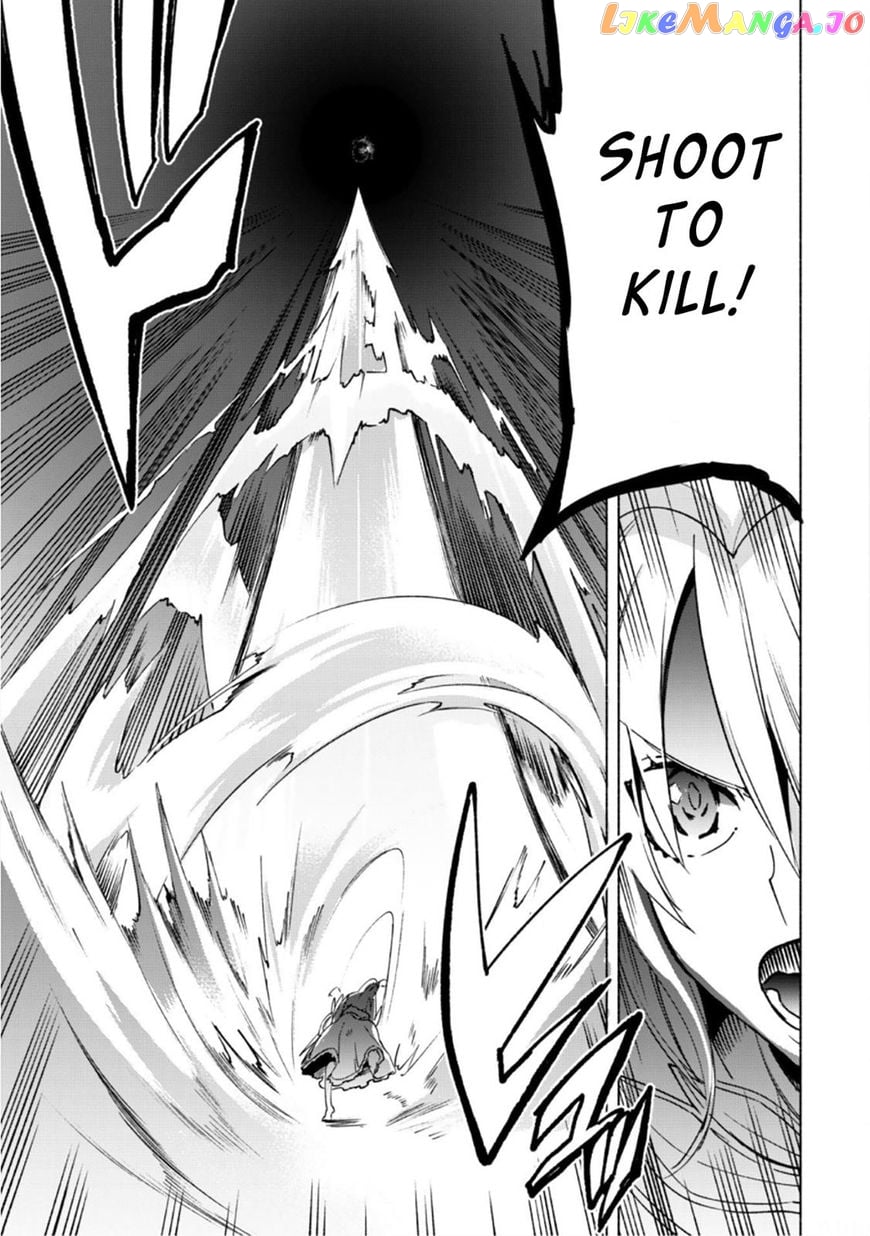 Kenja no Deshi wo Nanoru Kenja chapter 19 - page 4