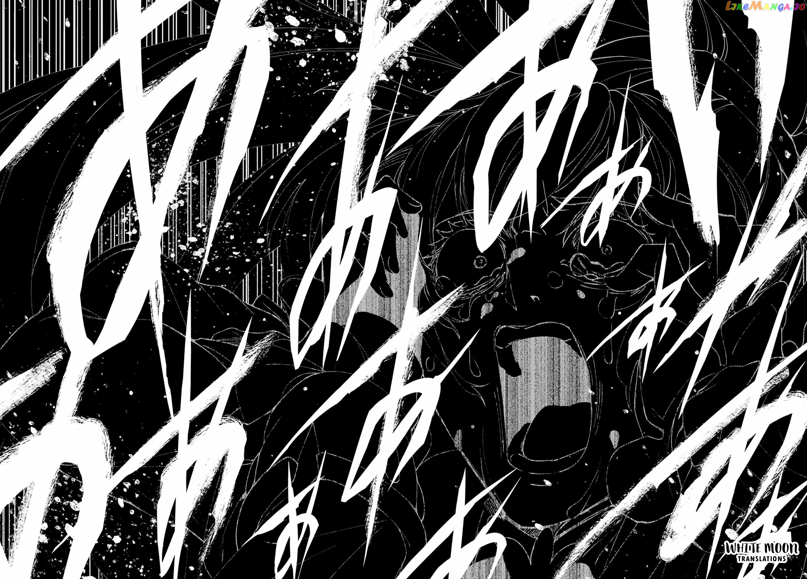Dungeon Ni Deai O Motomeru No Wa Machigatte Iru Darou Ka Gaiden – Sword Oratoria chapter 108 - page 18