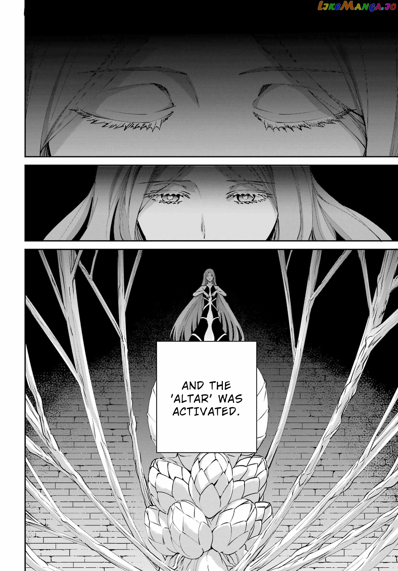 Dungeon Ni Deai O Motomeru No Wa Machigatte Iru Darou Ka Gaiden – Sword Oratoria chapter 108 - page 19