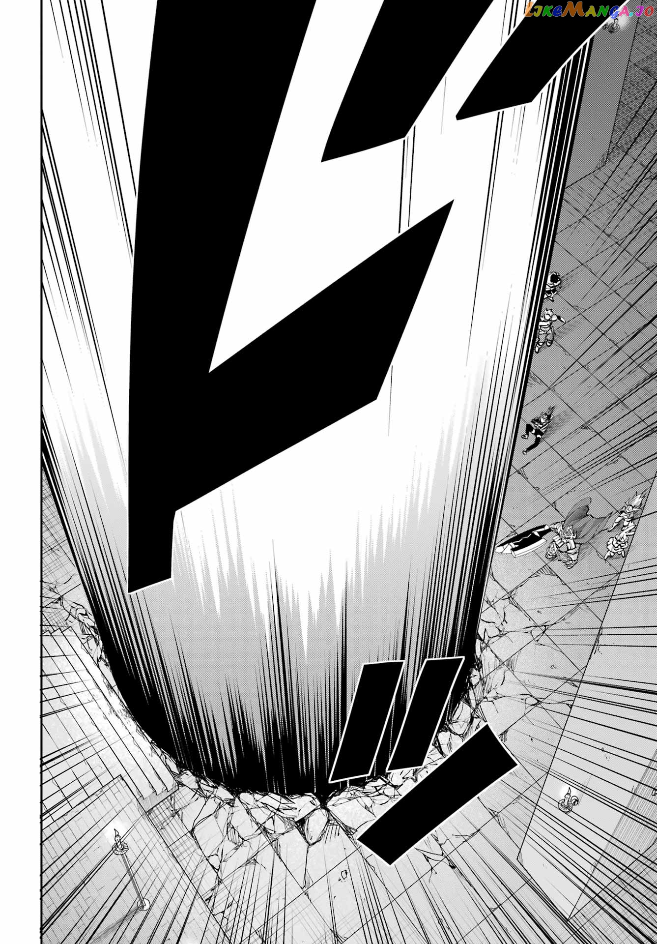 Dungeon Ni Deai O Motomeru No Wa Machigatte Iru Darou Ka Gaiden – Sword Oratoria chapter 109 - page 16