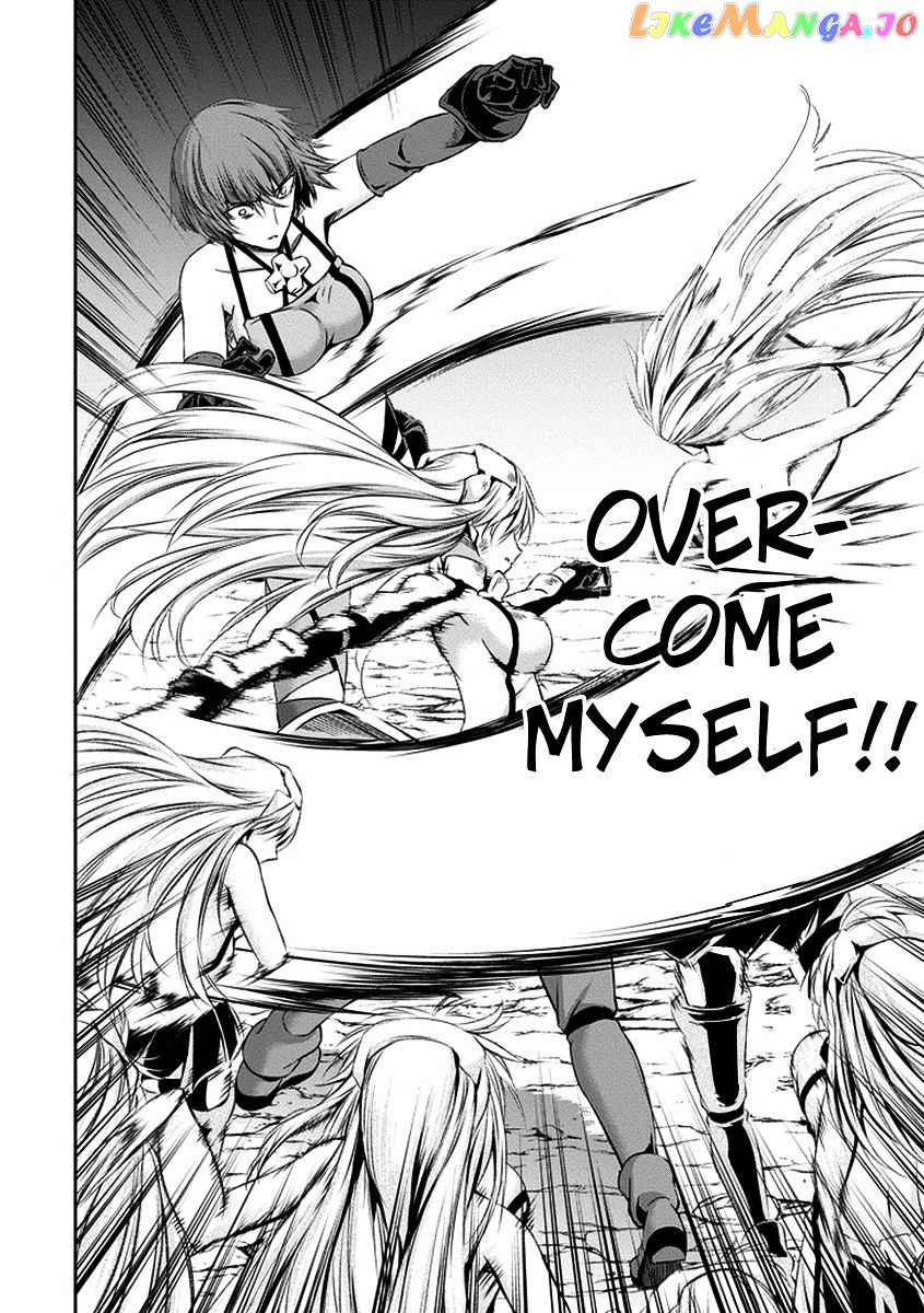 Dungeon Ni Deai O Motomeru No Wa Machigatte Iru Darou Ka Gaiden – Sword Oratoria chapter 16 - page 15