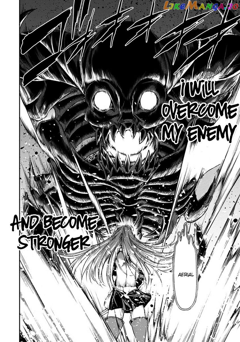 Dungeon Ni Deai O Motomeru No Wa Machigatte Iru Darou Ka Gaiden – Sword Oratoria chapter 16 - page 19