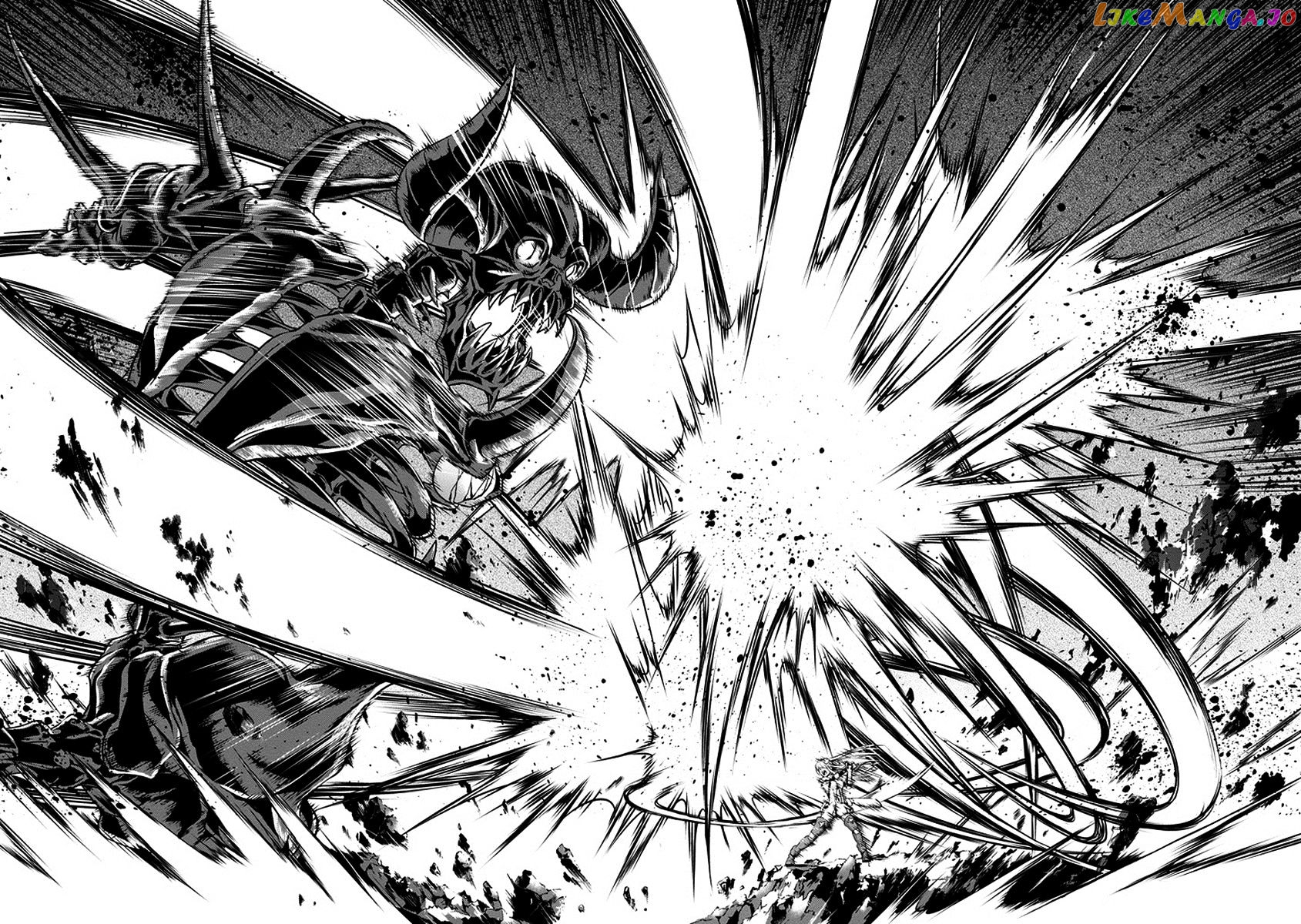 Dungeon Ni Deai O Motomeru No Wa Machigatte Iru Darou Ka Gaiden – Sword Oratoria chapter 16 - page 27