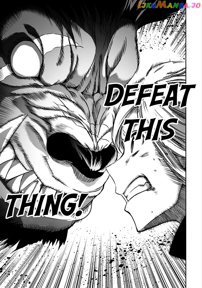 Dungeon Ni Deai O Motomeru No Wa Machigatte Iru Darou Ka Gaiden – Sword Oratoria chapter 35 - page 11