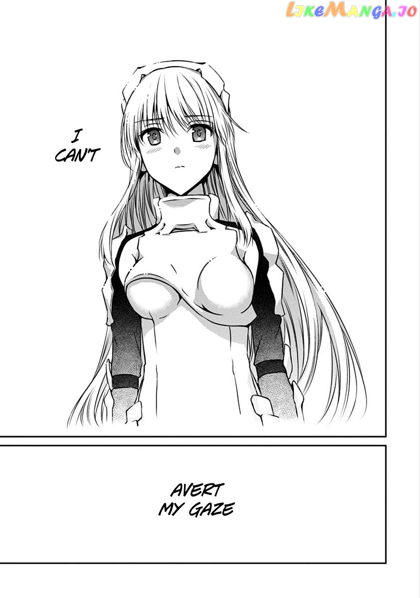 Dungeon Ni Deai O Motomeru No Wa Machigatte Iru Darou Ka Gaiden – Sword Oratoria chapter 35 - page 19