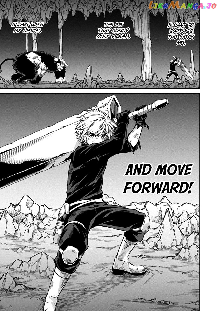 Dungeon Ni Deai O Motomeru No Wa Machigatte Iru Darou Ka Gaiden – Sword Oratoria chapter 35 - page 33