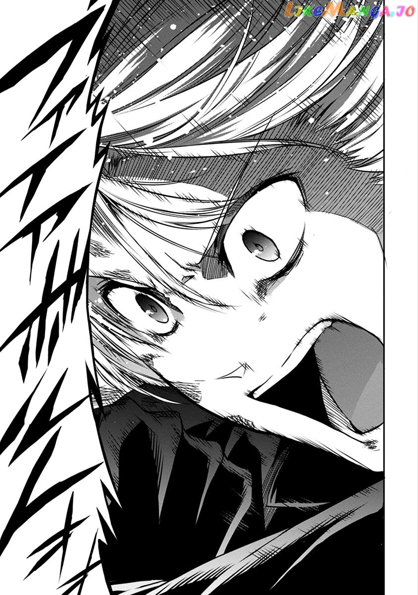 Dungeon Ni Deai O Motomeru No Wa Machigatte Iru Darou Ka Gaiden – Sword Oratoria chapter 35 - page 41