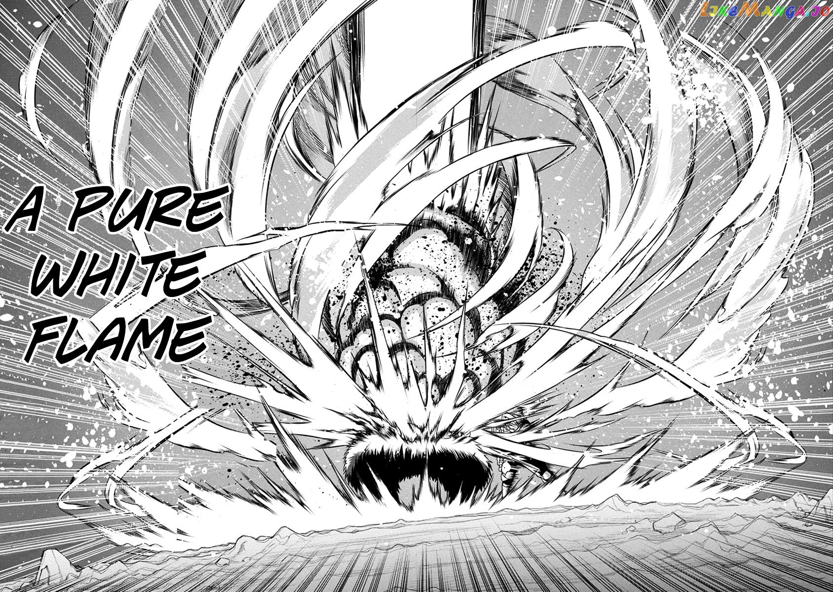 Dungeon Ni Deai O Motomeru No Wa Machigatte Iru Darou Ka Gaiden – Sword Oratoria chapter 35 - page 42